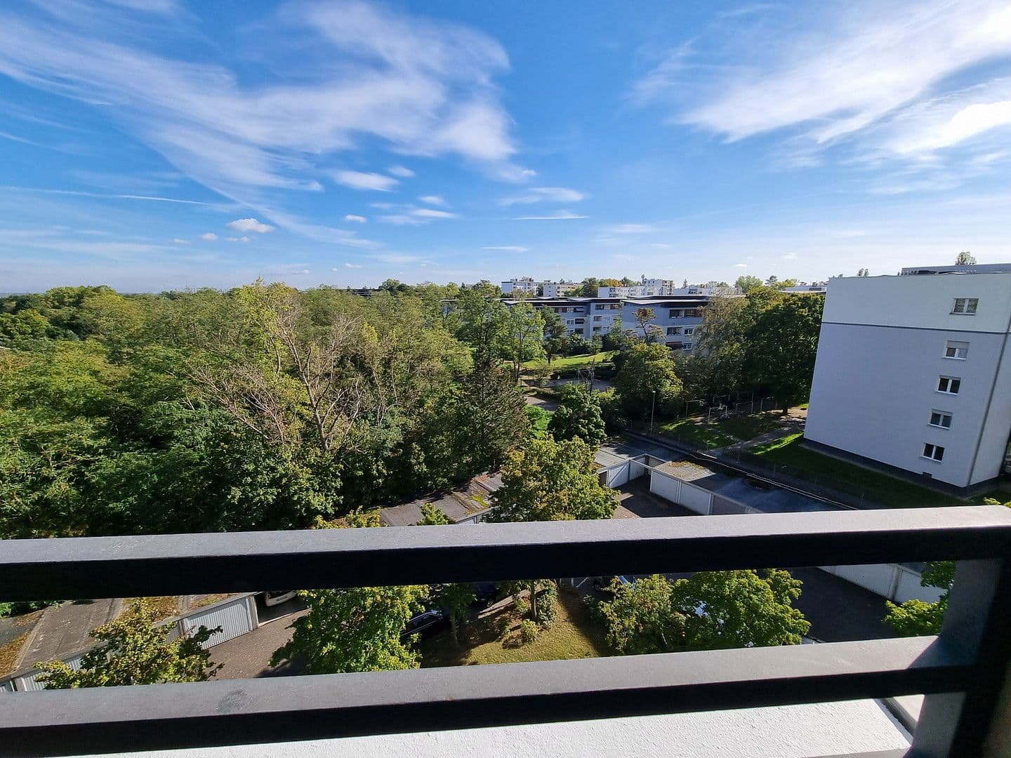 Pronájem bytu 3+1 71 m², Westring 257, Mainz, Porýní-Falc Pronájem bytu 3+1 71 m², Westring 257, Mainz, Porýní-Falc