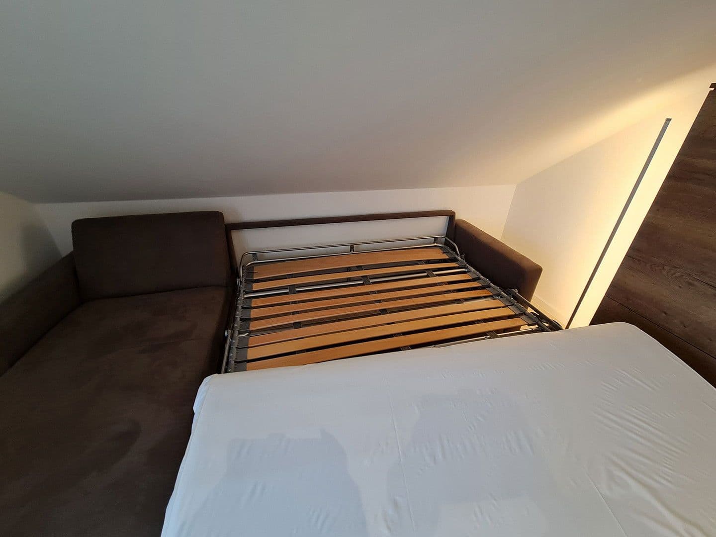 Pronájem bytu 1+1 35 m², Farmersteg 10, Hoppegarten, Braniborsko Pronájem bytu 1+1 35 m², Farmersteg 10, Hoppegarten, Braniborsko