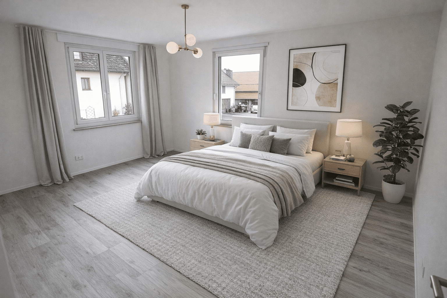 Pronájem bytu 2+kk 87 m², Rheinstraße 14, Gailingen am Hochrhein, Bádensko-Württembersko Pronájem bytu 2+kk 87 m², Rheinstraße 14, Gailingen am Hochrhein, Bádensko-Württembersko