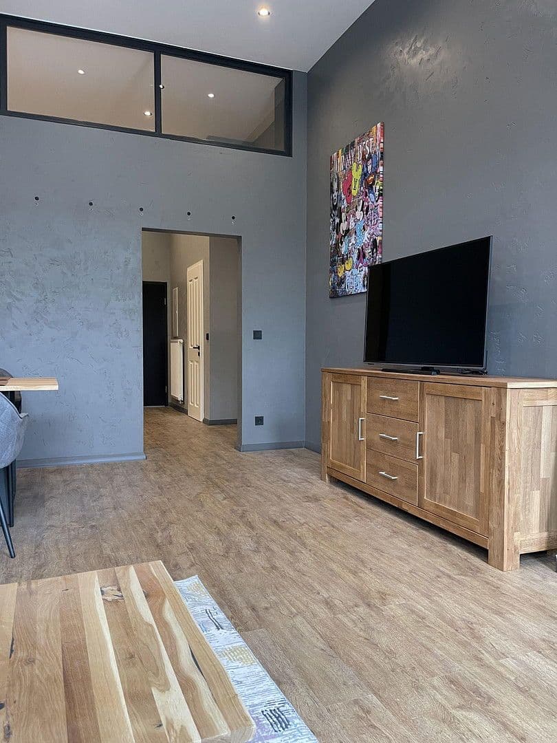 Pronájem bytu 2+1 62 m², Sorthmannweg 9, Hamburg, Hamburg Pronájem bytu 2+1 62 m², Sorthmannweg 9, Hamburg, Hamburg