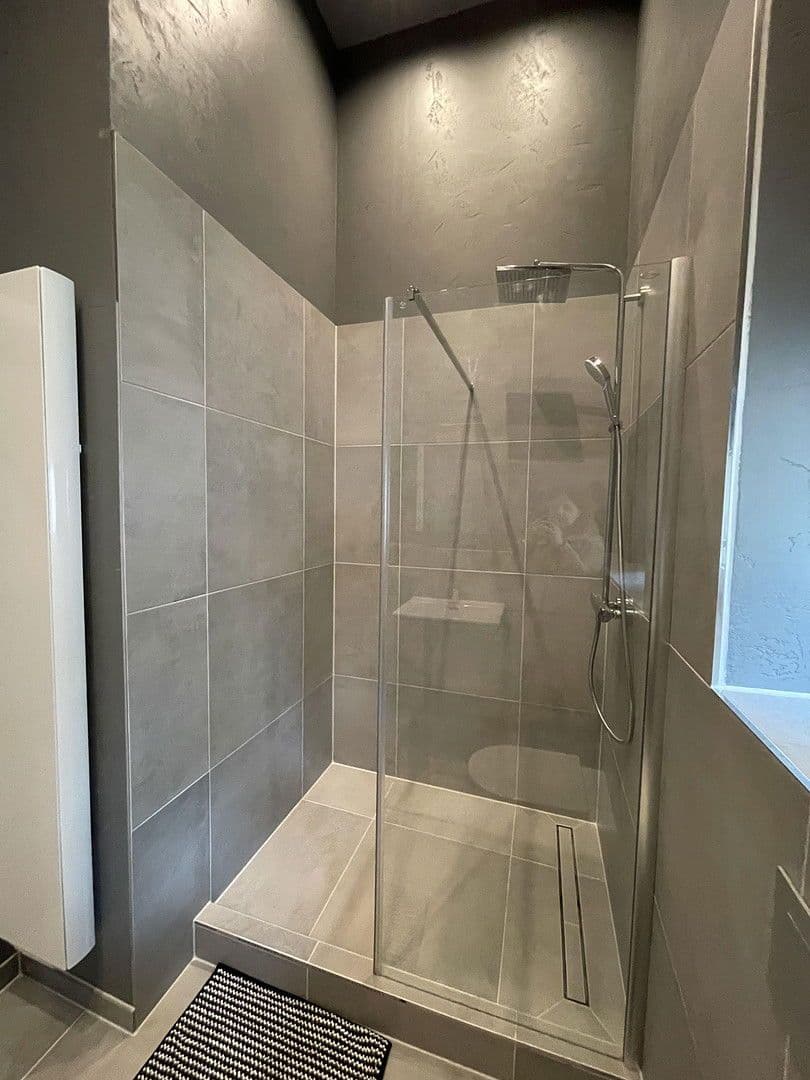 Pronájem bytu 2+1 62 m², Sorthmannweg 9, Hamburg, Hamburg Pronájem bytu 2+1 62 m², Sorthmannweg 9, Hamburg, Hamburg