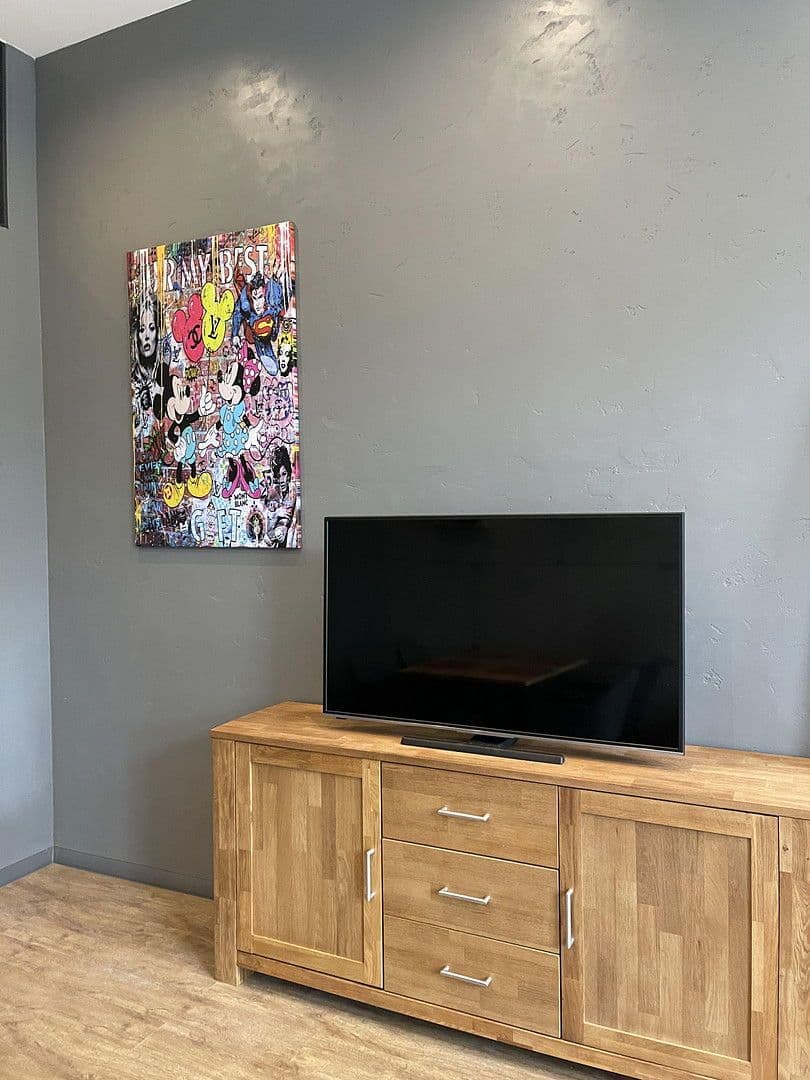 Pronájem bytu 2+1 62 m², Sorthmannweg 9, Hamburg, Hamburg Pronájem bytu 2+1 62 m², Sorthmannweg 9, Hamburg, Hamburg