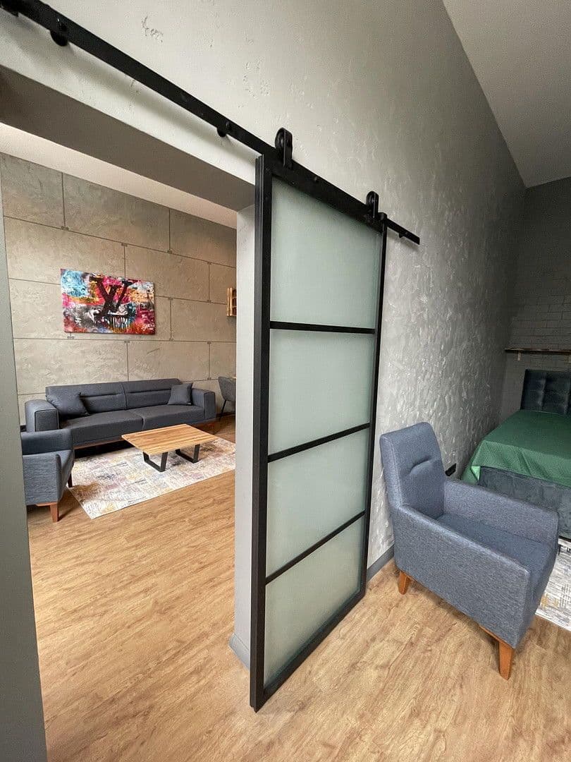 Pronájem bytu 2+1 62 m², Sorthmannweg 9, Hamburg, Hamburg Pronájem bytu 2+1 62 m², Sorthmannweg 9, Hamburg, Hamburg