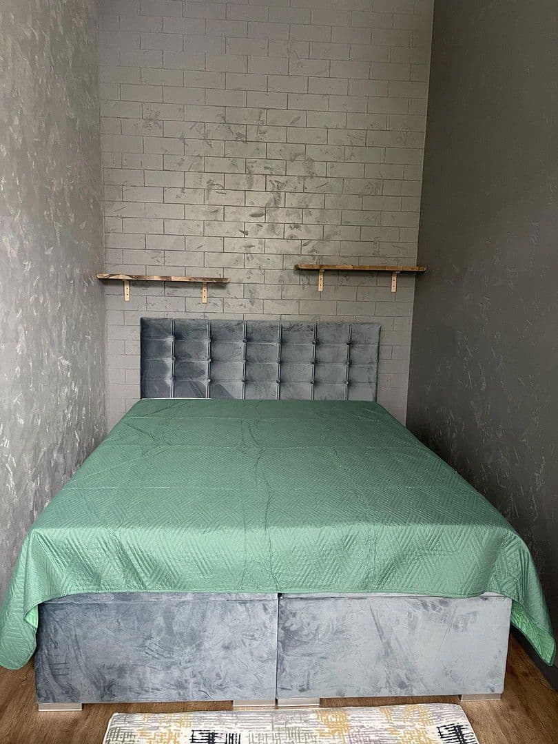 Pronájem bytu 2+1 62 m², Sorthmannweg 9, Hamburg, Hamburg Pronájem bytu 2+1 62 m², Sorthmannweg 9, Hamburg, Hamburg