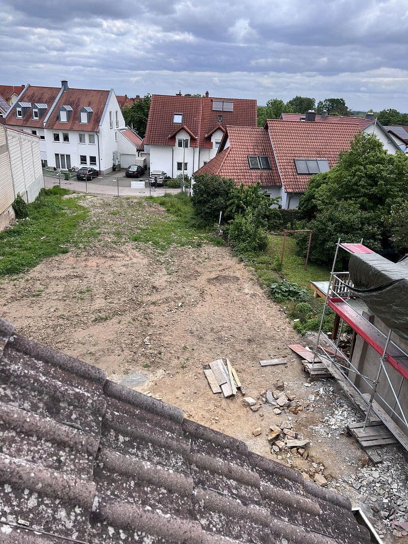 Prodej pozemku 293 m², Johannes-Damm-Str. 3, Maikammer, Porýní-Falc Prodej pozemku 293 m², Johannes-Damm-Str. 3, Maikammer, Porýní-Falc