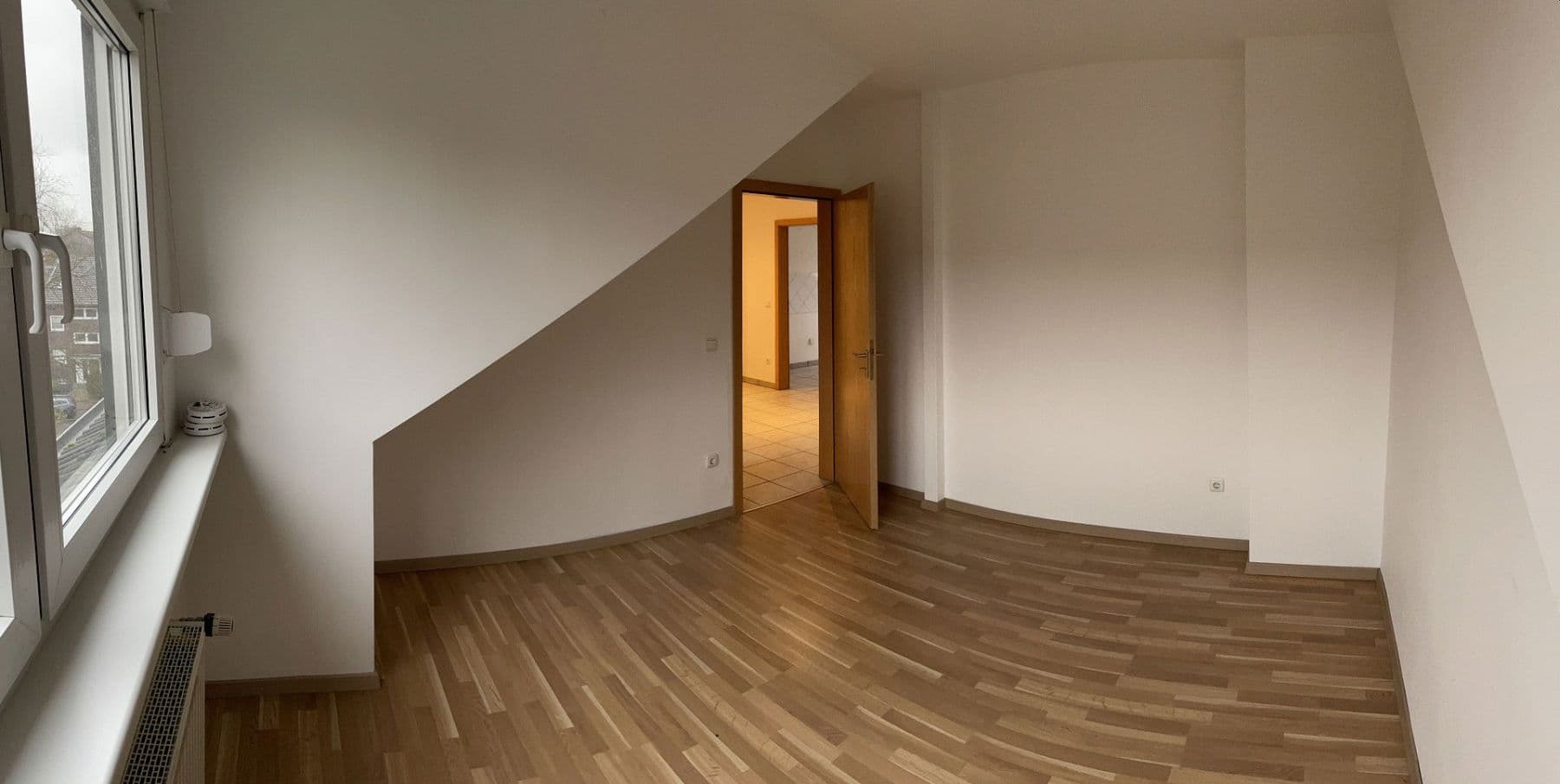 Pronájem bytu 2+1 58 m², Gelsenkirchen, Severní Porýní-Vestfálsko Pronájem bytu 2+1 58 m², Gelsenkirchen, Severní Porýní-Vestfálsko