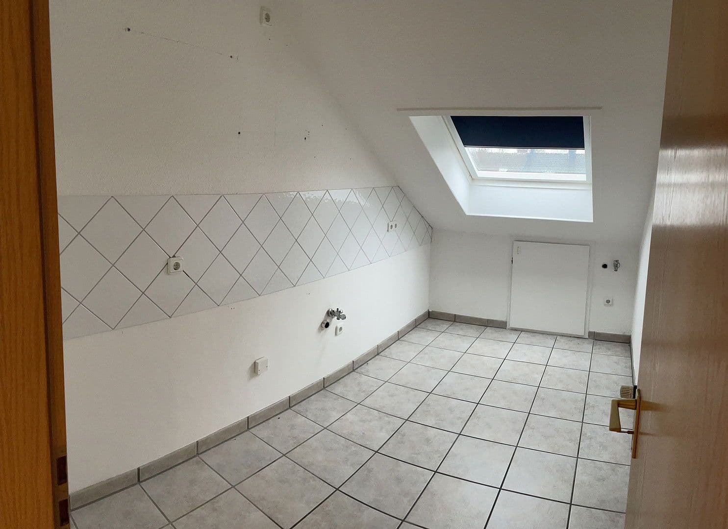 Pronájem bytu 2+1 58 m², Gelsenkirchen, Severní Porýní-Vestfálsko Pronájem bytu 2+1 58 m², Gelsenkirchen, Severní Porýní-Vestfálsko