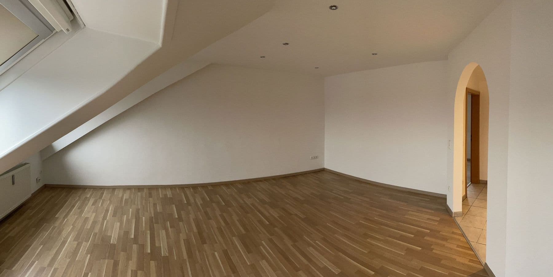 Pronájem bytu 2+1 58 m², Gelsenkirchen, Severní Porýní-Vestfálsko Pronájem bytu 2+1 58 m², Gelsenkirchen, Severní Porýní-Vestfálsko