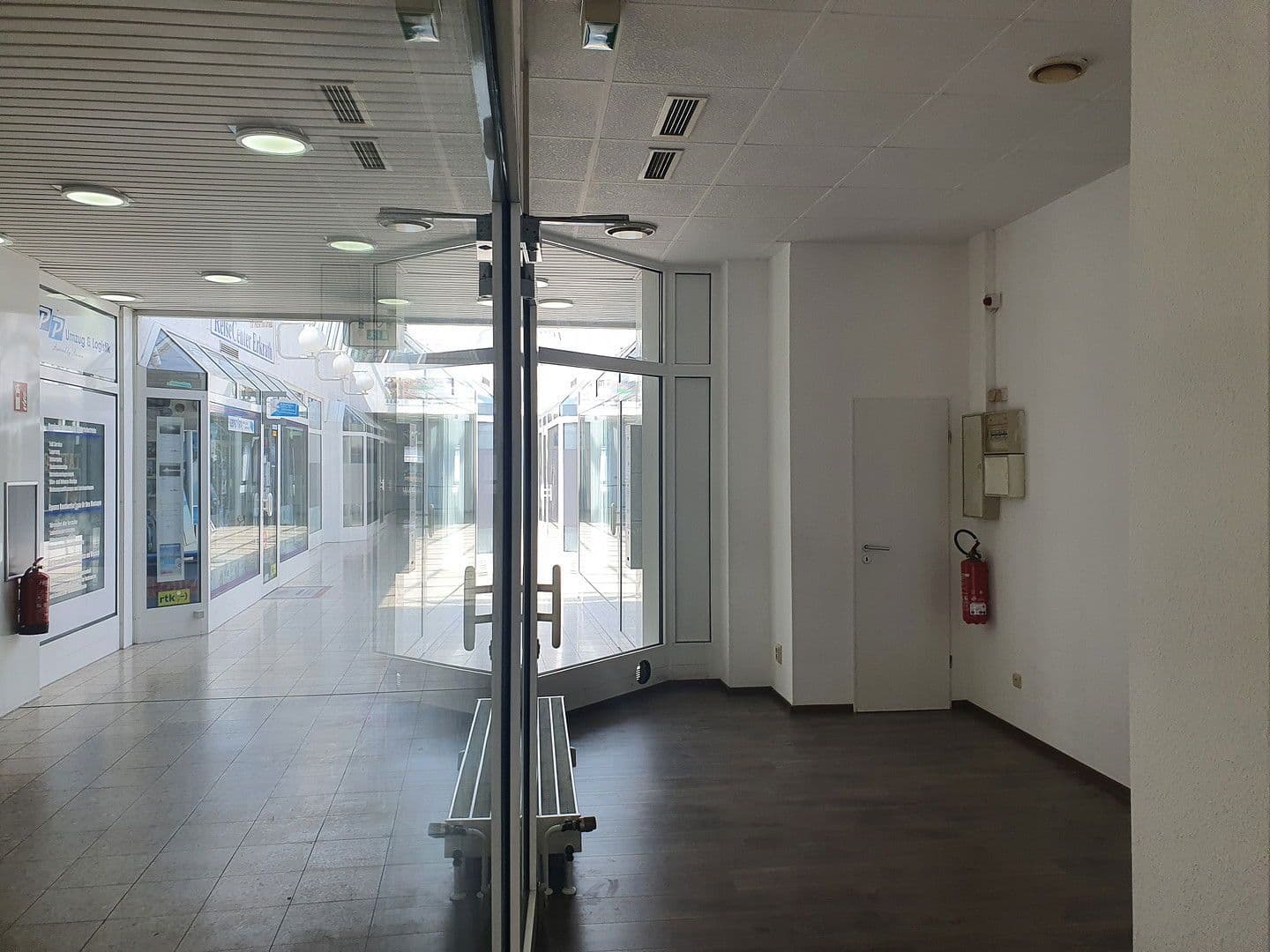 Pronájem nebytového prostoru 20 m², Bahnstrasse 28-30, Erkrath, Severní Porýní-Vestfálsko Pronájem nebytového prostoru 20 m², Bahnstrasse 28-30, Erkrath, Severní Porýní-Vestfálsko