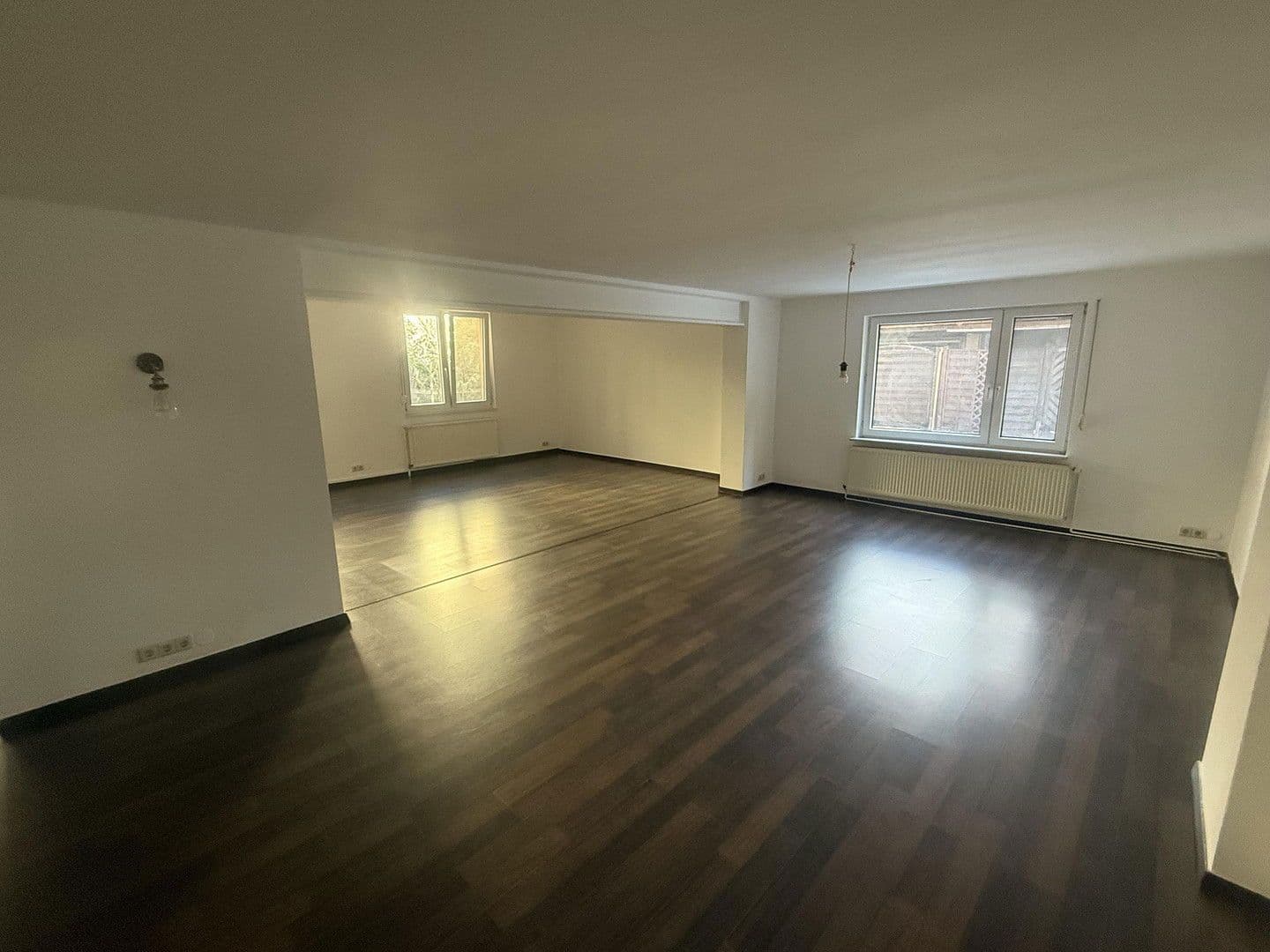 Pronájem domu 180 m², pozemek 500 m², Kapellenstraße 12a, Hannover, Dolní Sasko Pronájem domu 180 m², pozemek 500 m², Kapellenstraße 12a, Hannover, Dolní Sasko