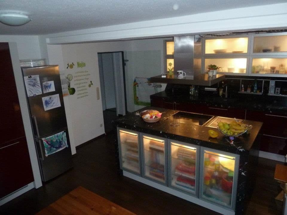 Pronájem domu 180 m², pozemek 500 m², Kapellenstraße 12a, Hannover, Dolní Sasko Pronájem domu 180 m², pozemek 500 m², Kapellenstraße 12a, Hannover, Dolní Sasko