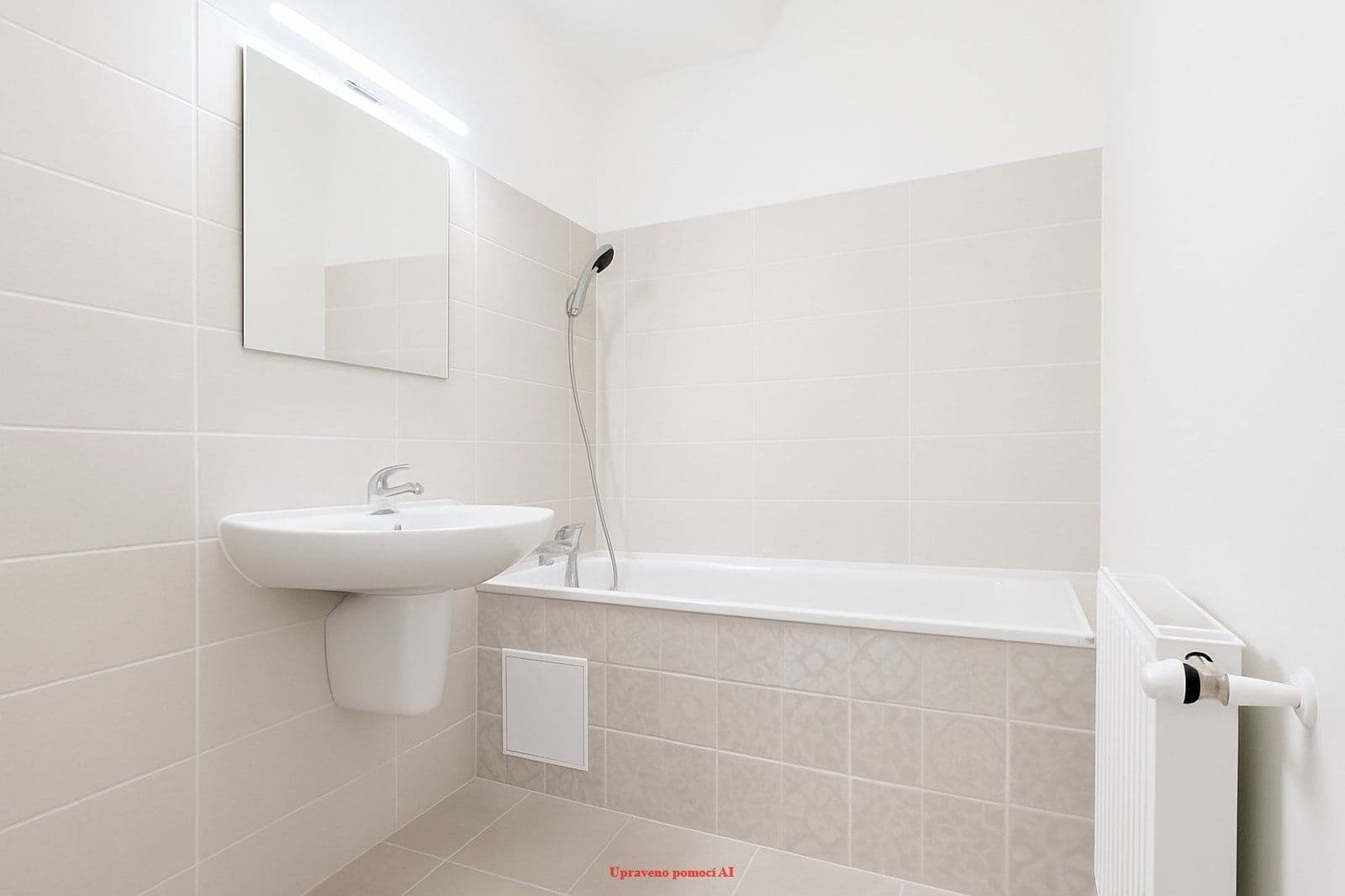 Pronájem bytu 2+1 56 m², Svatováclavská, Karviná, Moravskoslezský kraj Pronájem bytu 2+1 56 m², Svatováclavská, Karviná, Moravskoslezský kraj