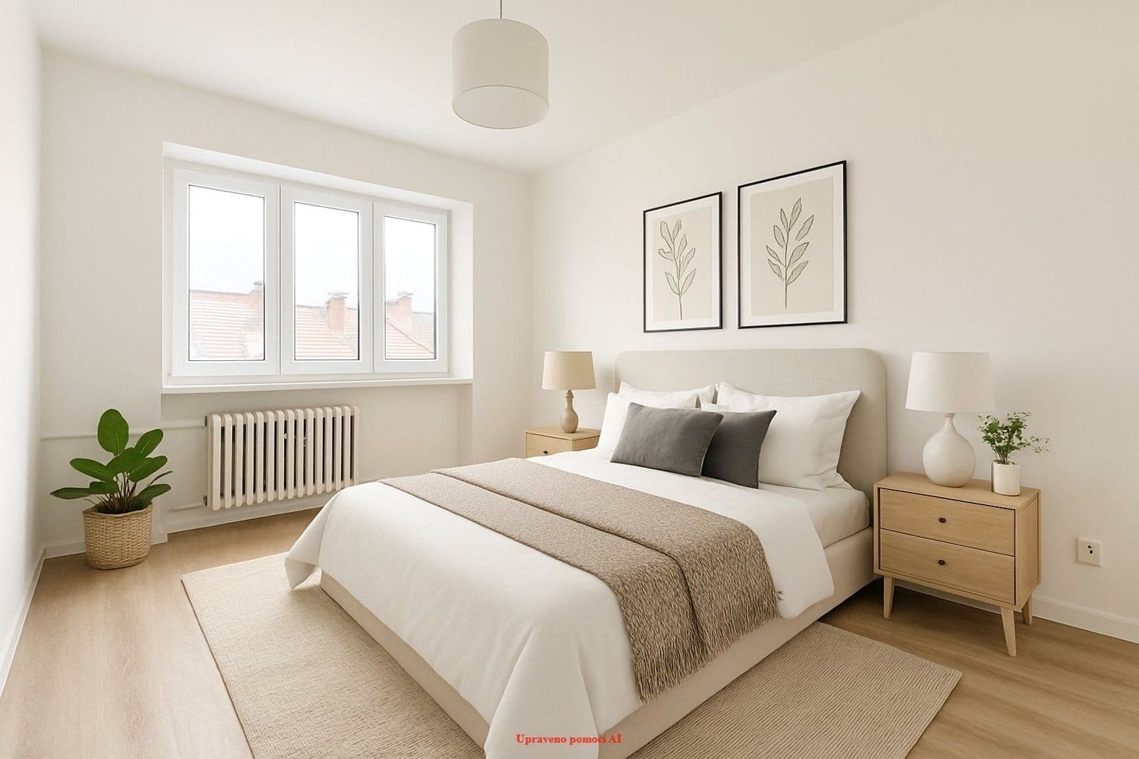 Pronájem bytu 2+1 56 m², Svatováclavská, Karviná, Moravskoslezský kraj Pronájem bytu 2+1 56 m², Svatováclavská, Karviná, Moravskoslezský kraj