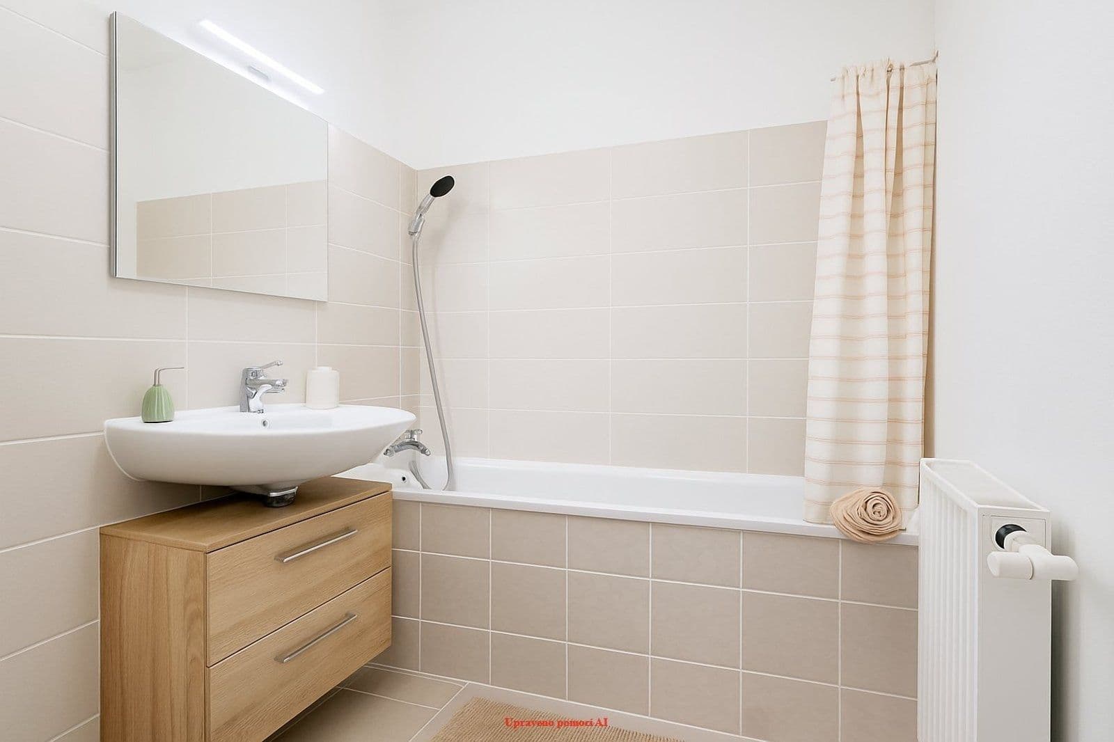 Pronájem bytu 2+1 56 m², Svatováclavská, Karviná, Moravskoslezský kraj Pronájem bytu 2+1 56 m², Svatováclavská, Karviná, Moravskoslezský kraj