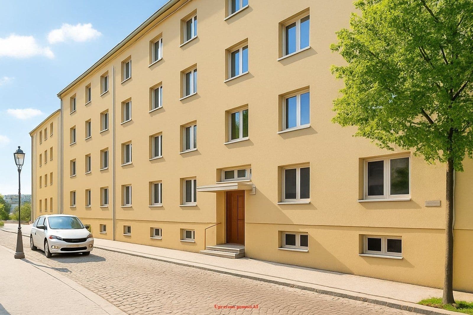 Pronájem bytu 2+1 56 m², Svatováclavská, Karviná, Moravskoslezský kraj Pronájem bytu 2+1 56 m², Svatováclavská, Karviná, Moravskoslezský kraj