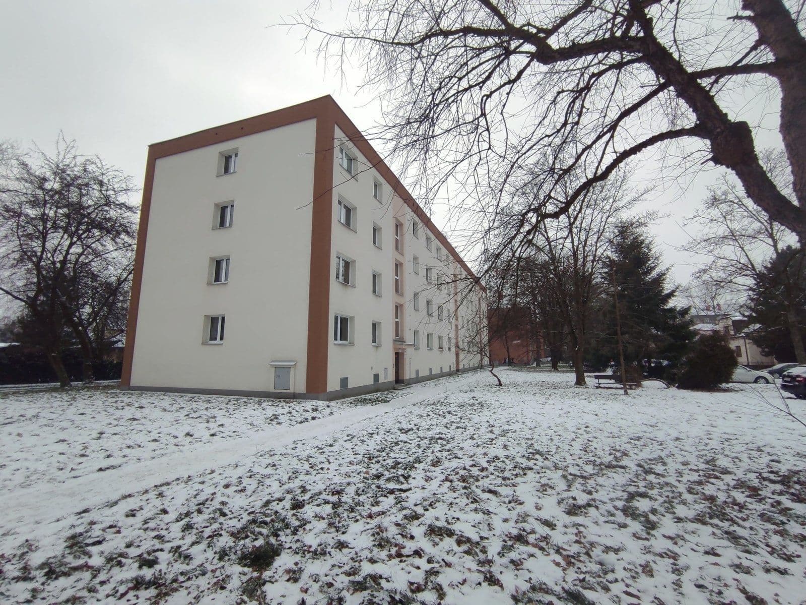 Pronájem bytu 2+1 52 m², Ruská, Karviná, Moravskoslezský kraj Pronájem bytu 2+1 52 m², Ruská, Karviná, Moravskoslezský kraj