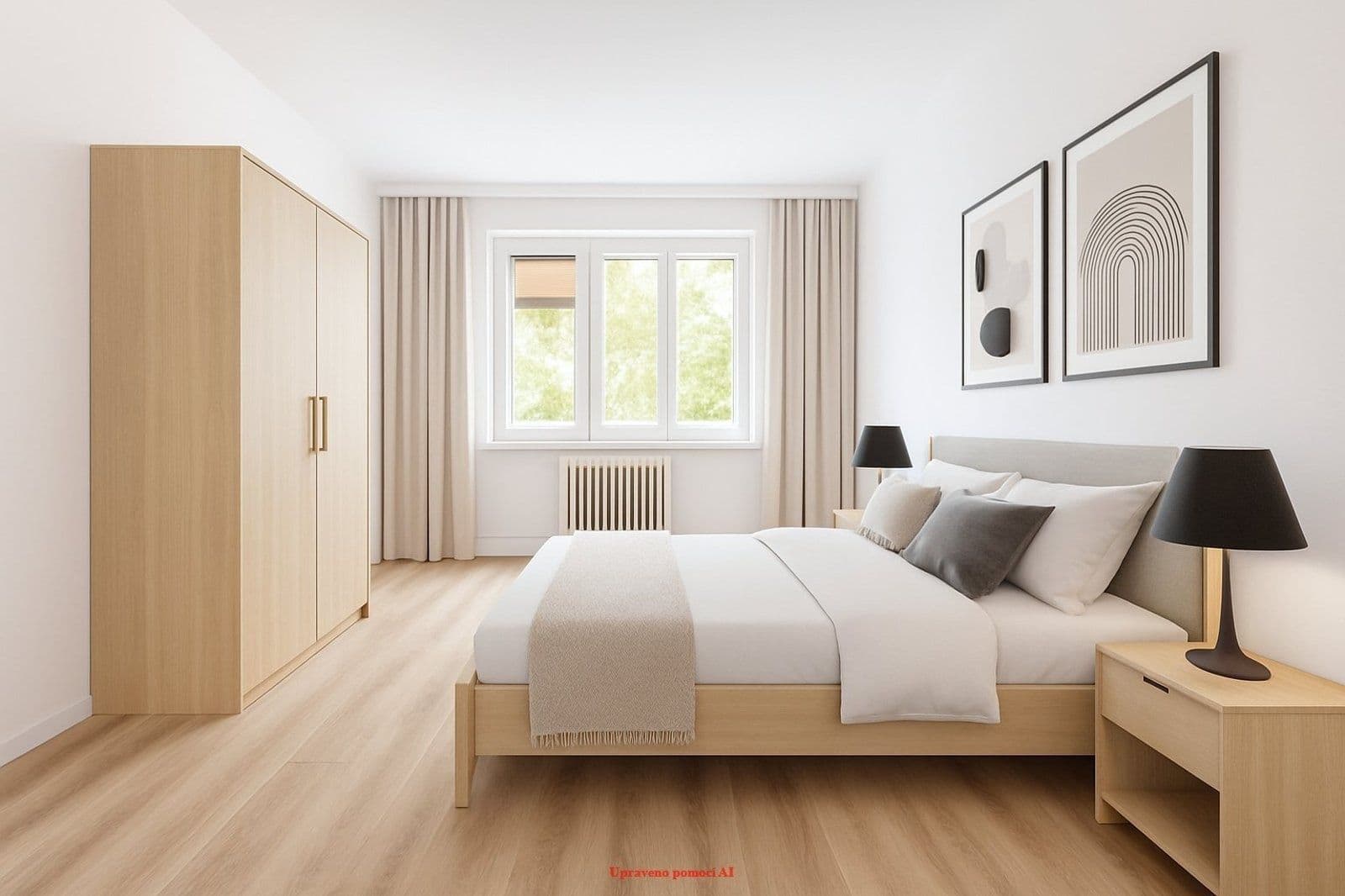 Pronájem bytu 2+1 56 m², Havířská, Karviná, Moravskoslezský kraj Pronájem bytu 2+1 56 m², Havířská, Karviná, Moravskoslezský kraj