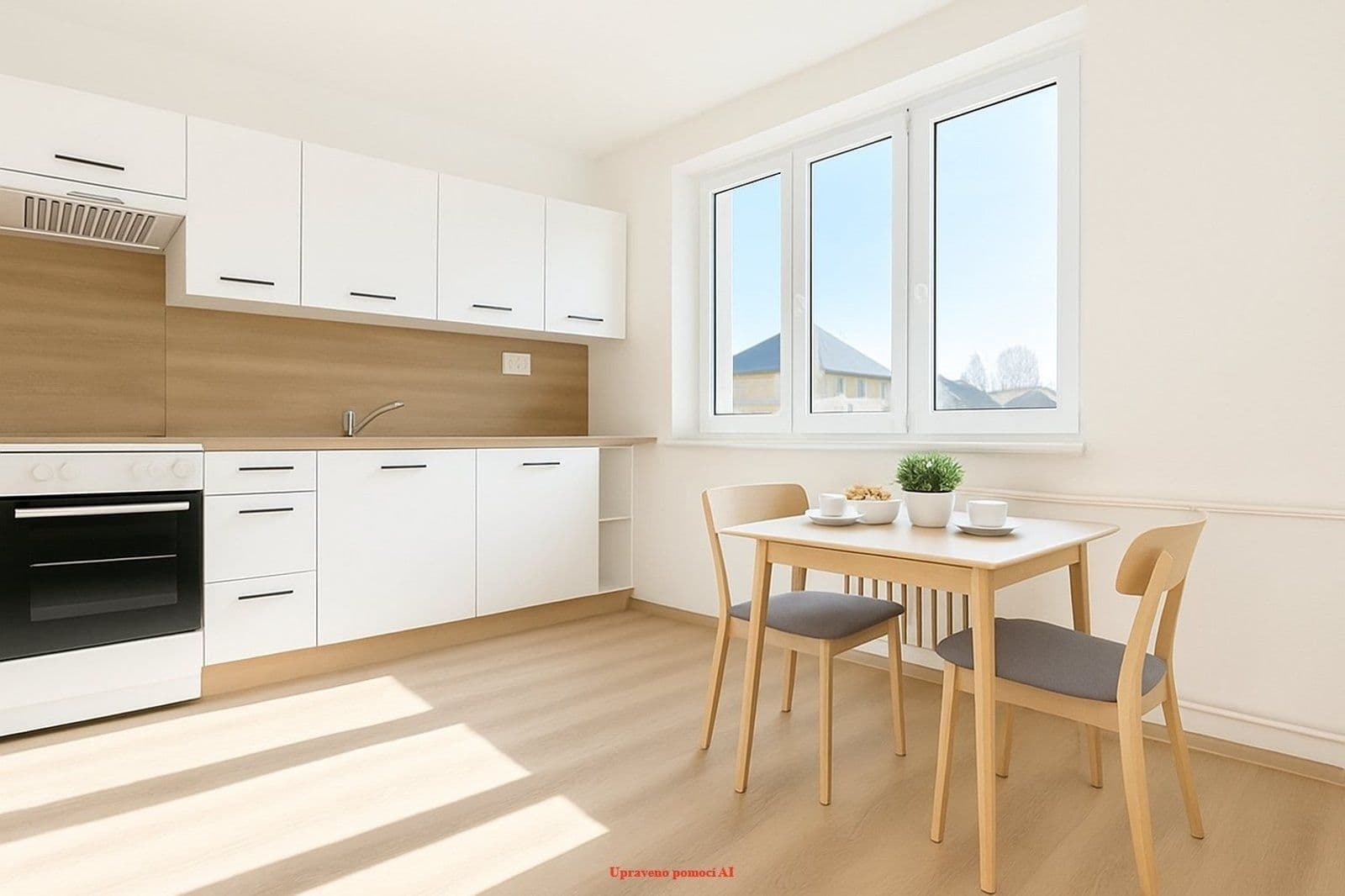 Pronájem bytu 2+1 56 m², Havířská, Karviná, Moravskoslezský kraj Pronájem bytu 2+1 56 m², Havířská, Karviná, Moravskoslezský kraj