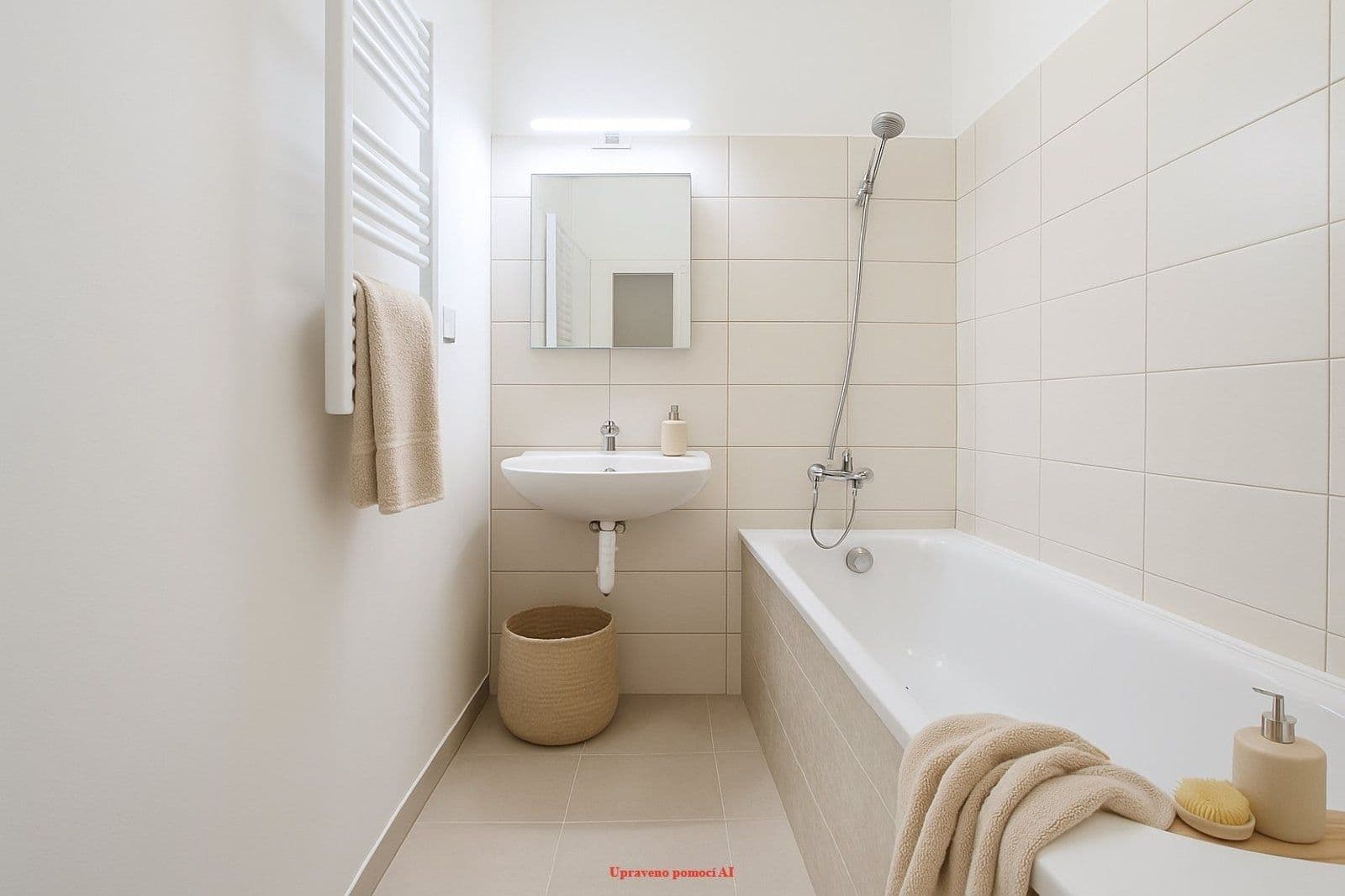 Pronájem bytu 2+1 56 m², Havířská, Karviná, Moravskoslezský kraj Pronájem bytu 2+1 56 m², Havířská, Karviná, Moravskoslezský kraj