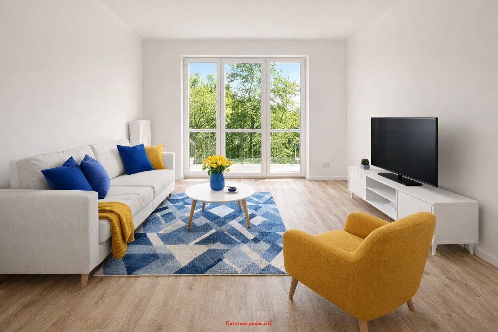 Pronájem bytu 2+1 56 m², Havířská, Karviná, Moravskoslezský kraj Pronájem bytu 2+1 56 m², Havířská, Karviná, Moravskoslezský kraj