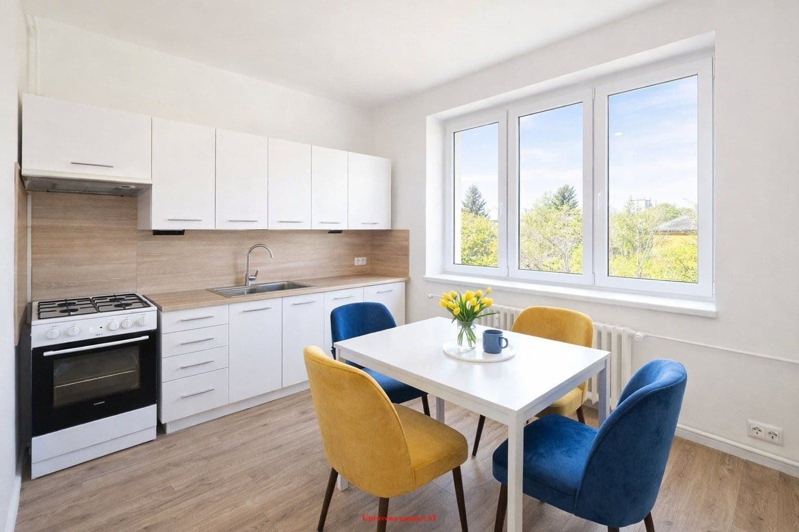 Pronájem bytu 2+1 56 m², Havířská, Karviná, Moravskoslezský kraj Pronájem bytu 2+1 56 m², Havířská, Karviná, Moravskoslezský kraj