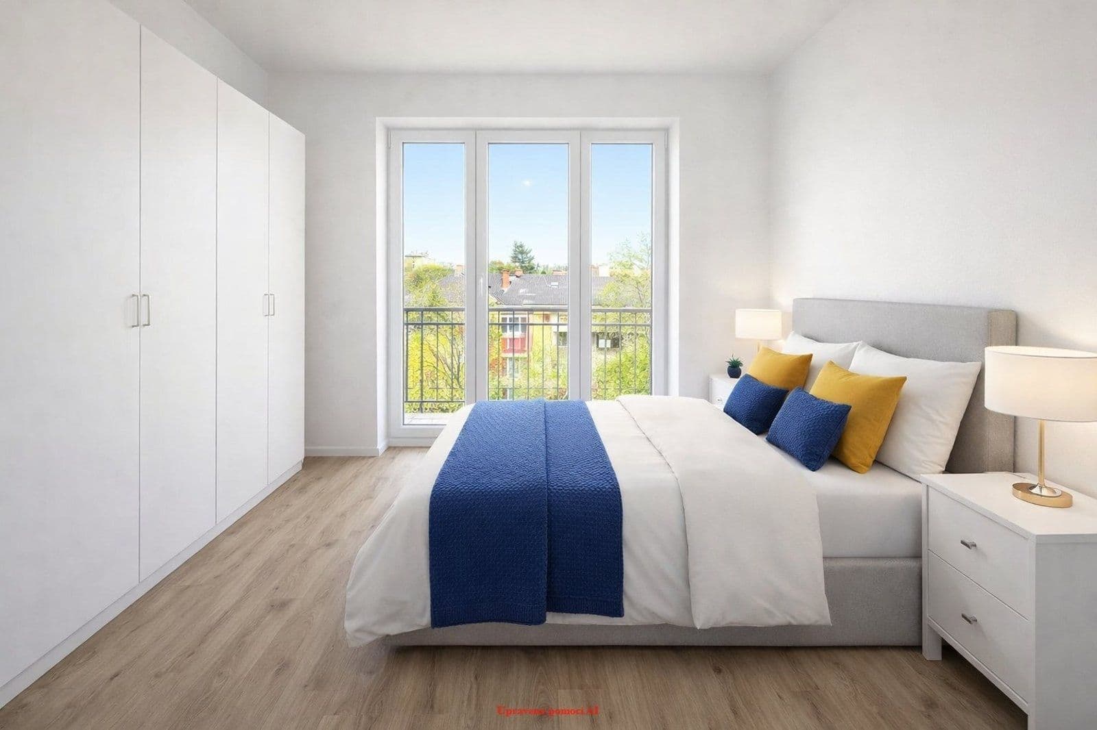 Pronájem bytu 2+1 56 m², Havířská, Karviná, Moravskoslezský kraj Pronájem bytu 2+1 56 m², Havířská, Karviná, Moravskoslezský kraj