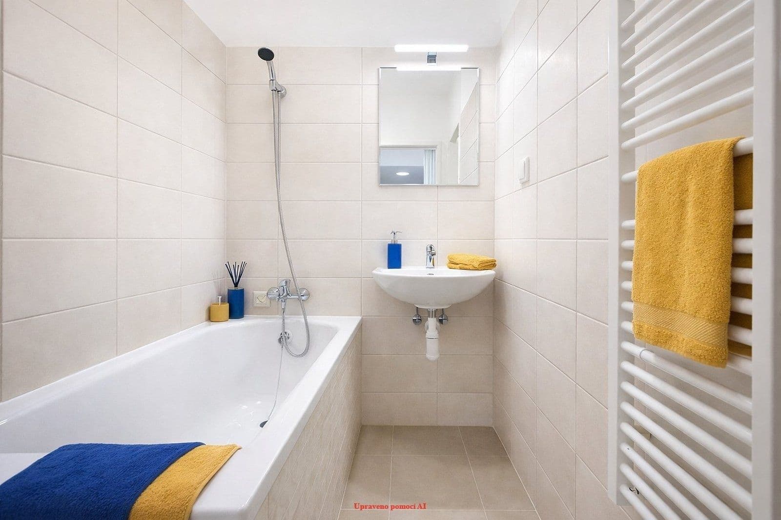 Pronájem bytu 2+1 56 m², Havířská, Karviná, Moravskoslezský kraj Pronájem bytu 2+1 56 m², Havířská, Karviná, Moravskoslezský kraj