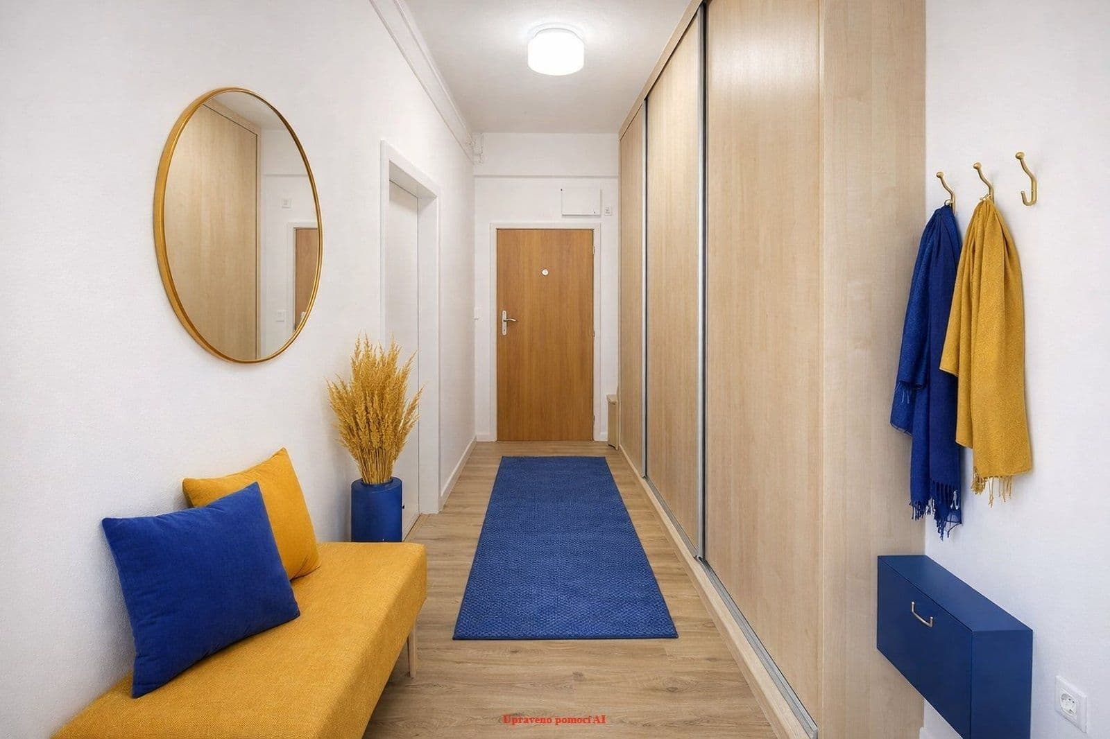 Pronájem bytu 2+1 56 m², Havířská, Karviná, Moravskoslezský kraj Pronájem bytu 2+1 56 m², Havířská, Karviná, Moravskoslezský kraj