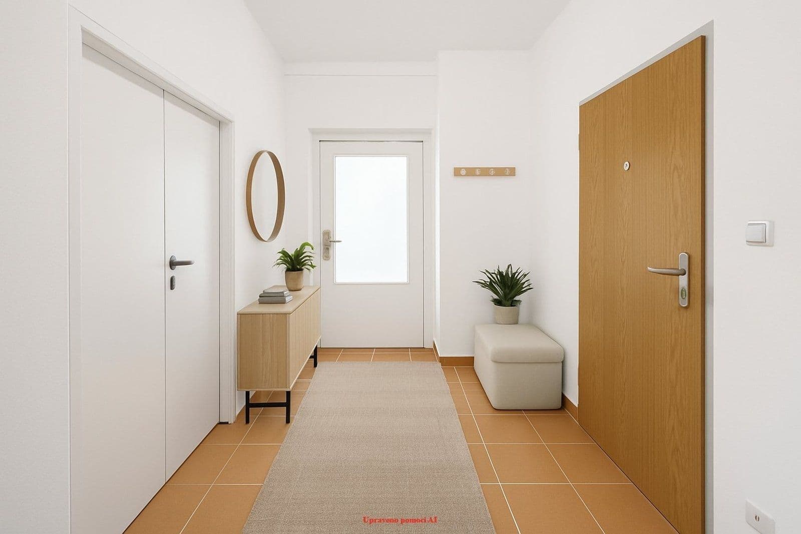 Pronájem bytu 2+1 56 m², Jurkovičova, Karviná, Moravskoslezský kraj Pronájem bytu 2+1 56 m², Jurkovičova, Karviná, Moravskoslezský kraj