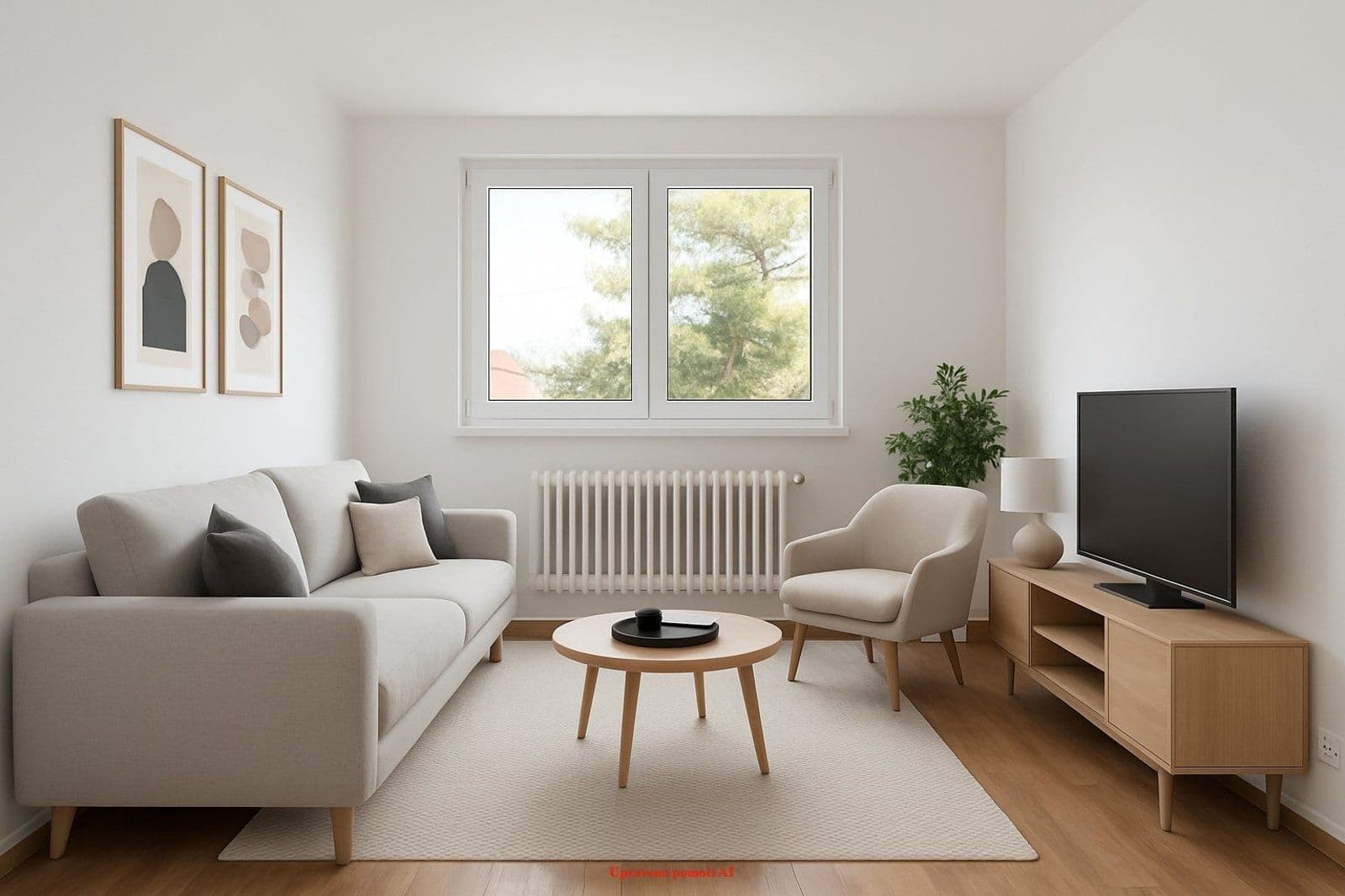 Pronájem bytu 2+1 51 m², Hornická, Orlová, Moravskoslezský kraj Pronájem bytu 2+1 51 m², Hornická, Orlová, Moravskoslezský kraj