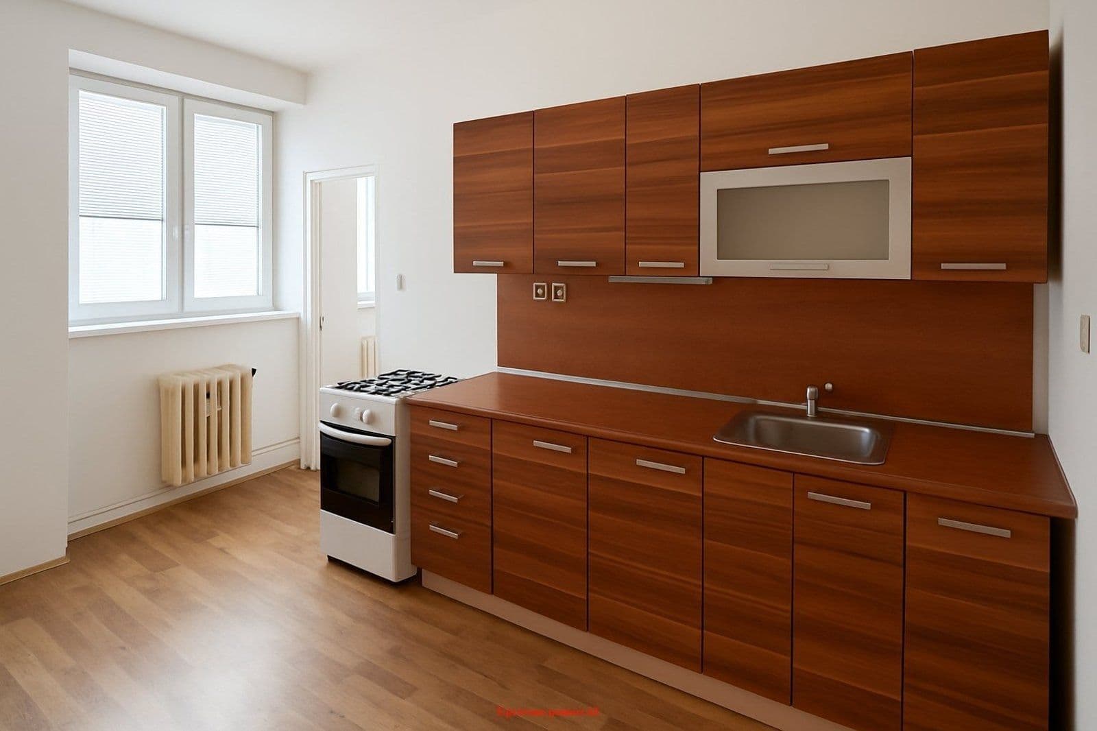 Pronájem bytu 2+1 51 m², Hornická, Orlová, Moravskoslezský kraj Pronájem bytu 2+1 51 m², Hornická, Orlová, Moravskoslezský kraj