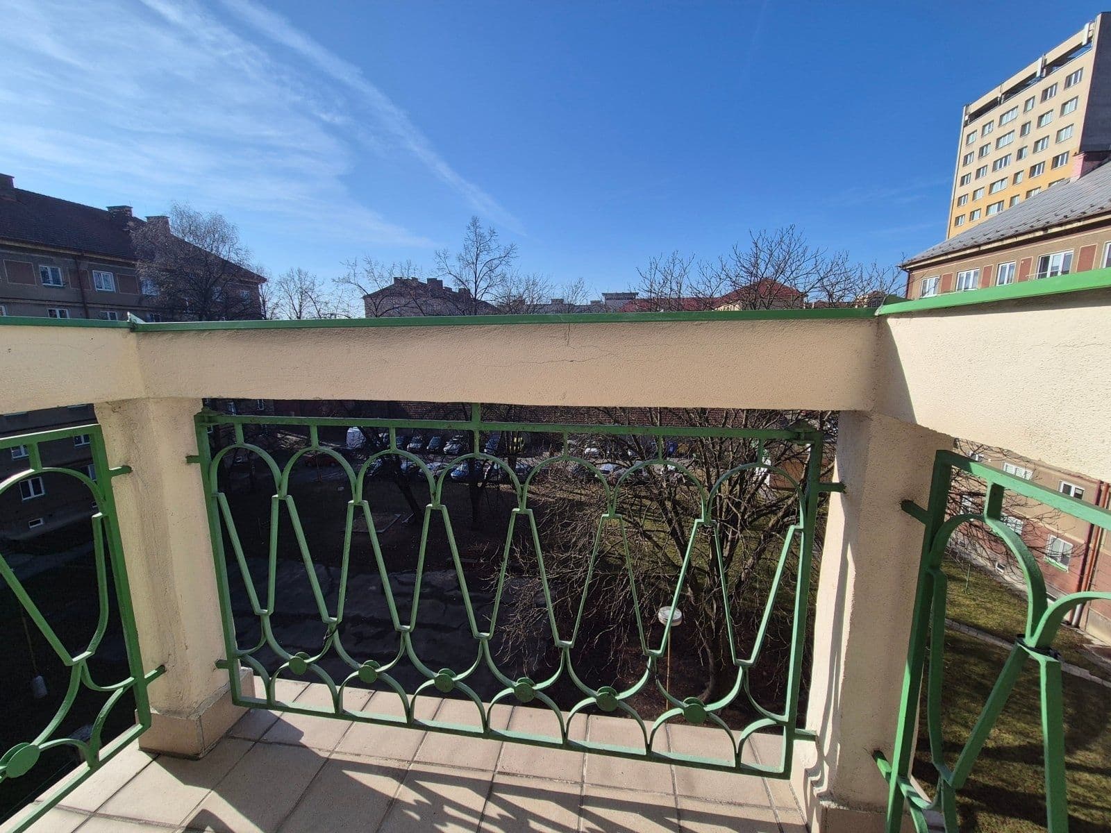 Pronájem bytu 3+1 71 m², Vardasova, Havířov, Moravskoslezský kraj Pronájem bytu 3+1 71 m², Vardasova, Havířov, Moravskoslezský kraj