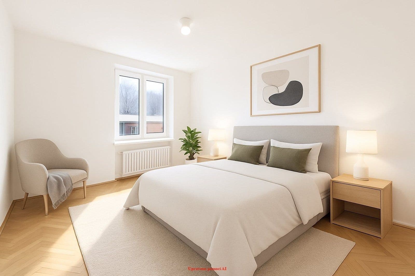Pronájem bytu 3+1 71 m², U Stromovky, Havířov, Moravskoslezský kraj Pronájem bytu 3+1 71 m², U Stromovky, Havířov, Moravskoslezský kraj