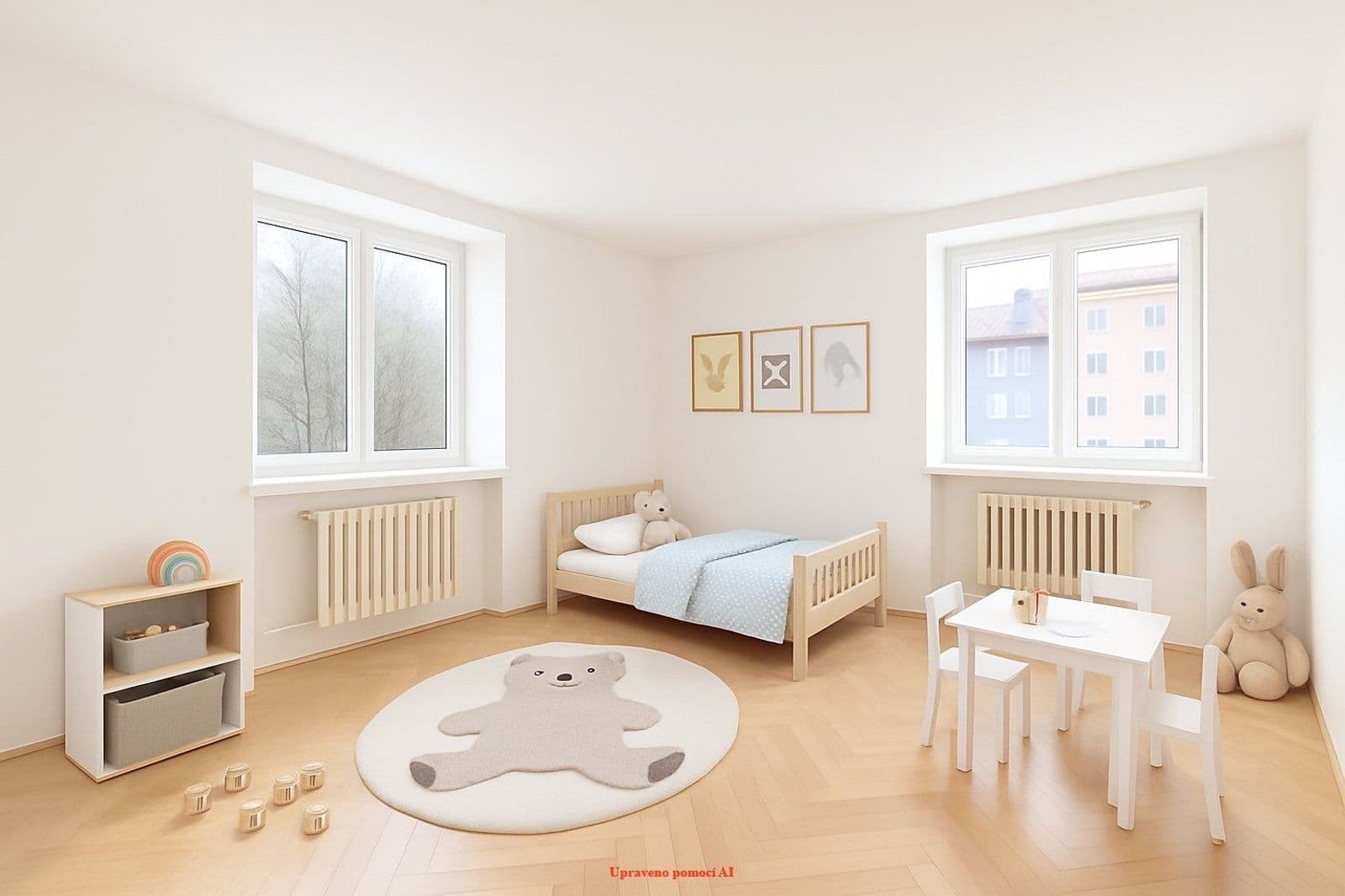 Pronájem bytu 3+1 71 m², U Stromovky, Havířov, Moravskoslezský kraj Pronájem bytu 3+1 71 m², U Stromovky, Havířov, Moravskoslezský kraj