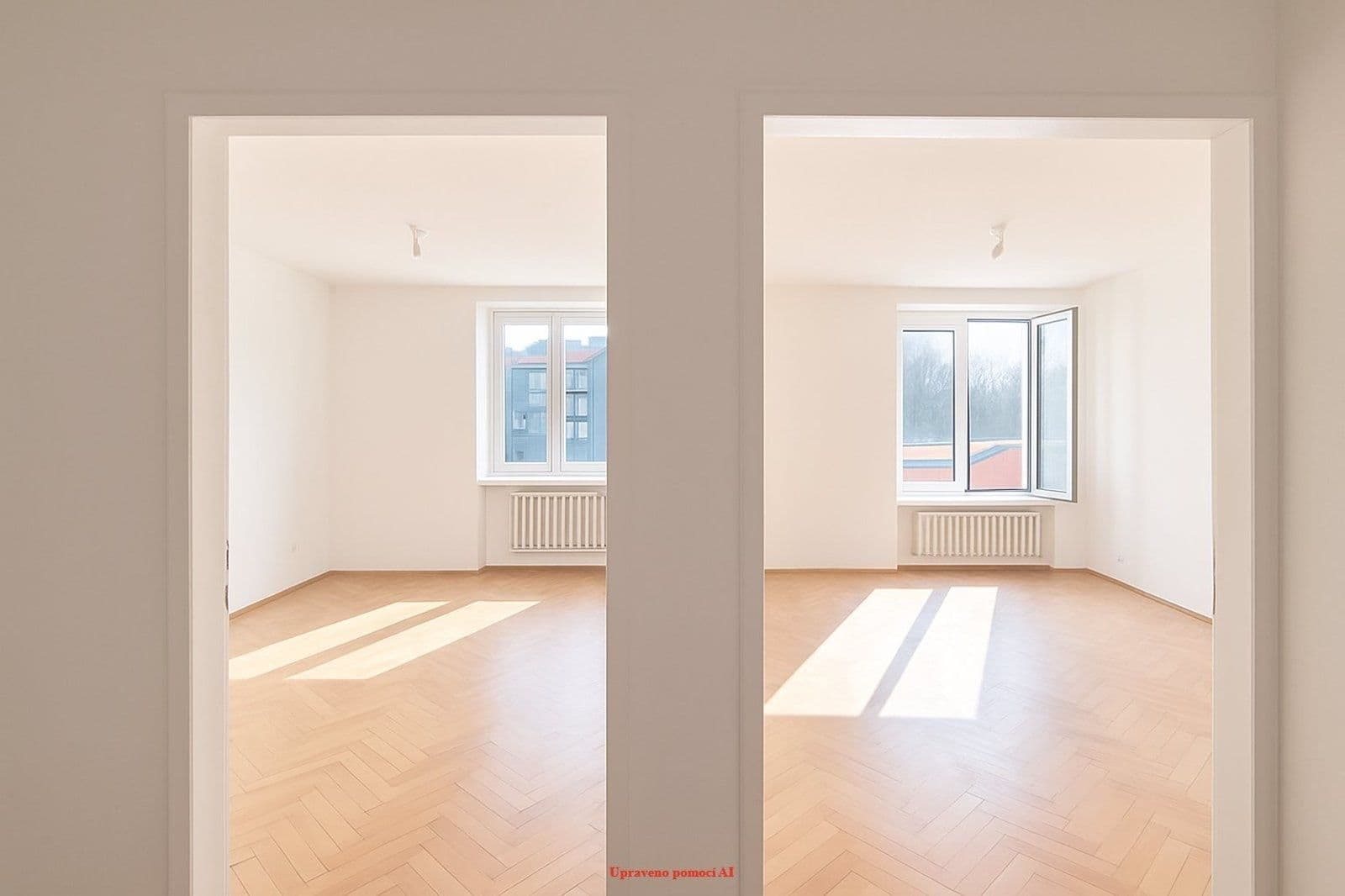 Pronájem bytu 3+1 71 m², U Stromovky, Havířov, Moravskoslezský kraj Pronájem bytu 3+1 71 m², U Stromovky, Havířov, Moravskoslezský kraj