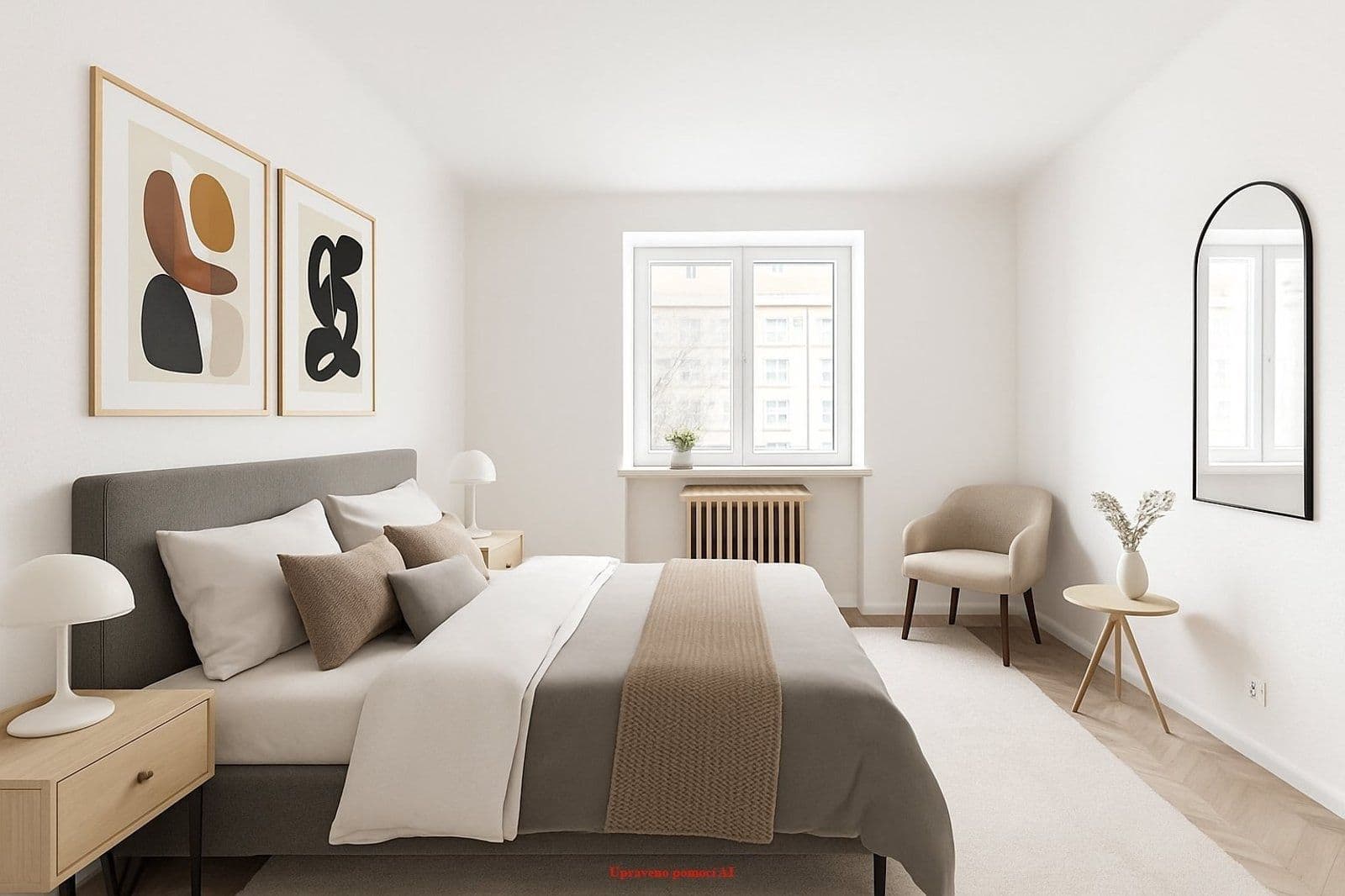 Pronájem bytu 2+1 55 m², Nerudova, Havířov, Moravskoslezský kraj Pronájem bytu 2+1 55 m², Nerudova, Havířov, Moravskoslezský kraj