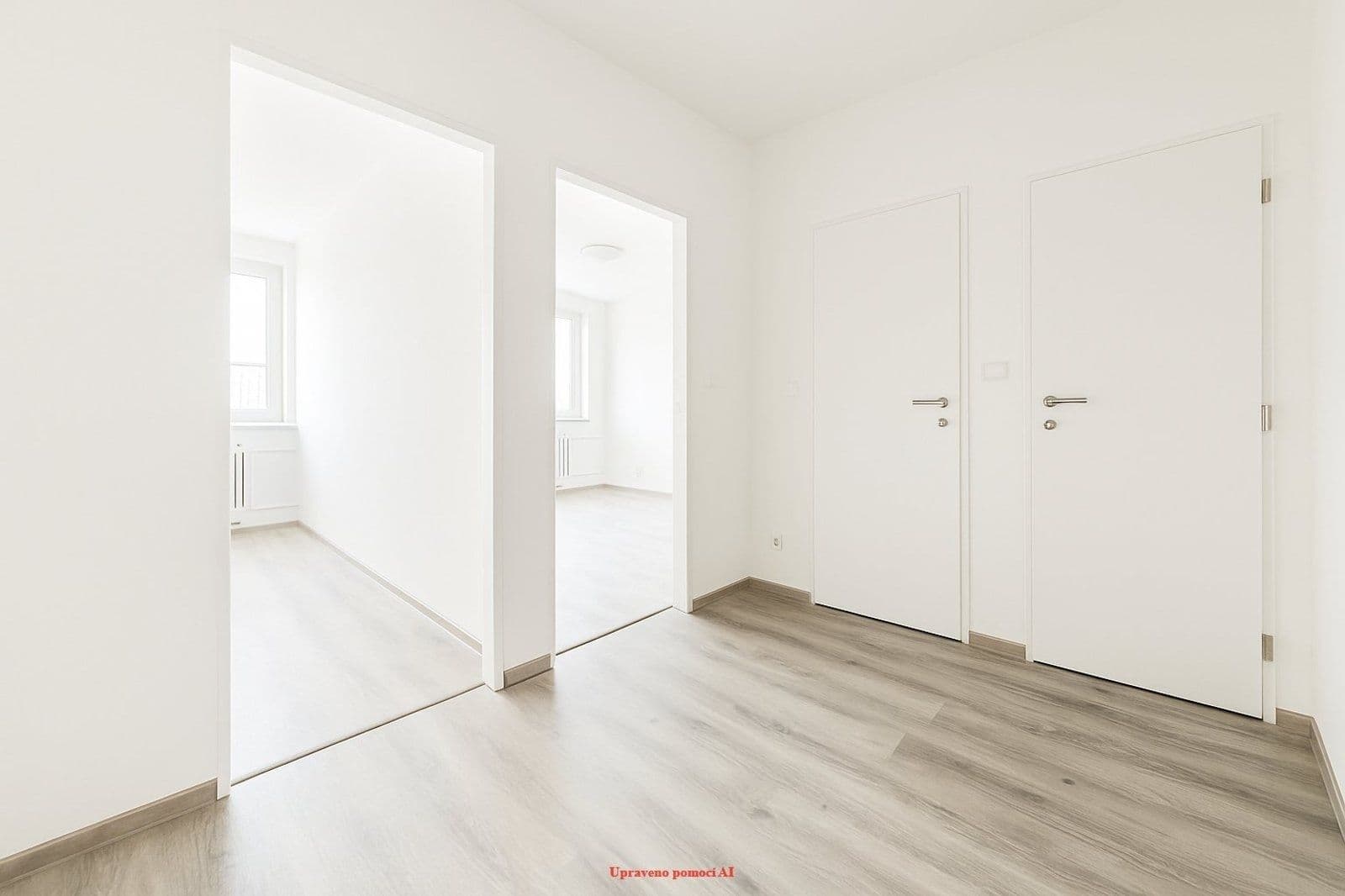 Pronájem bytu 2+1 55 m², Nerudova, Havířov, Moravskoslezský kraj Pronájem bytu 2+1 55 m², Nerudova, Havířov, Moravskoslezský kraj