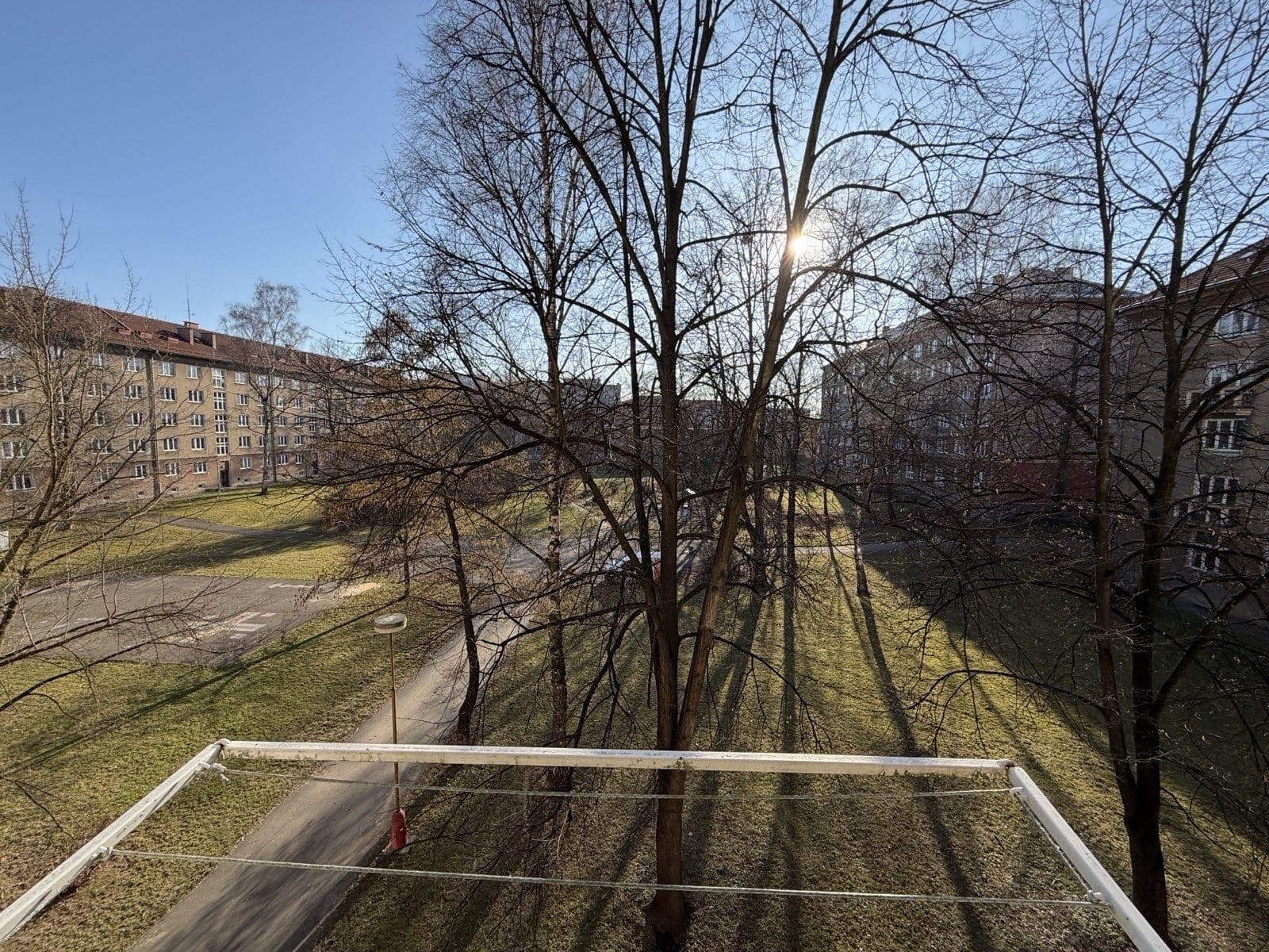 Pronájem bytu 1+kk 18 m², Mánesova, Havířov, Moravskoslezský kraj Pronájem bytu 1+kk 18 m², Mánesova, Havířov, Moravskoslezský kraj