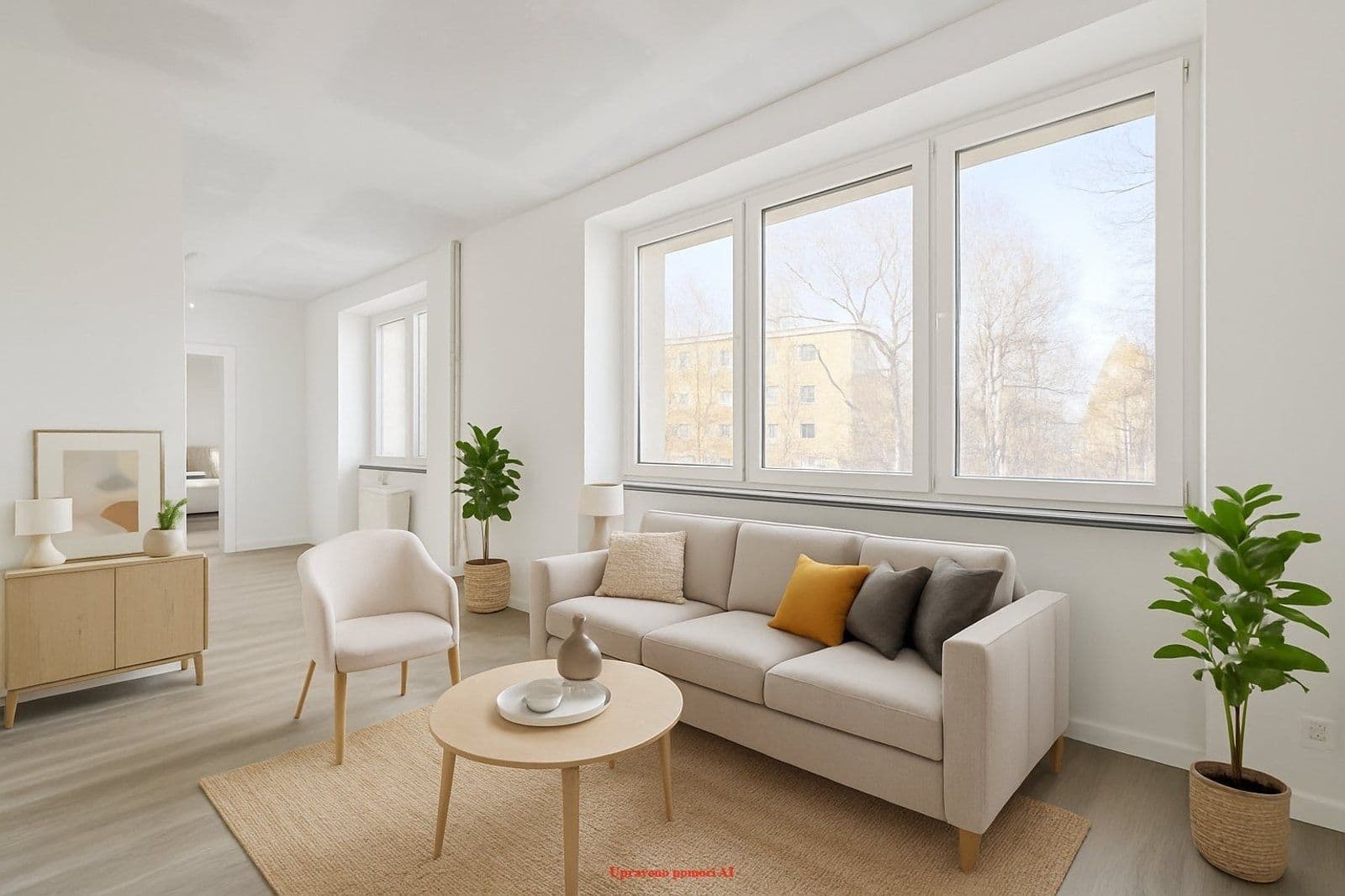 Pronájem bytu 2+1 51 m², Dlouhá třída, Havířov, Moravskoslezský kraj Pronájem bytu 2+1 51 m², Dlouhá třída, Havířov, Moravskoslezský kraj