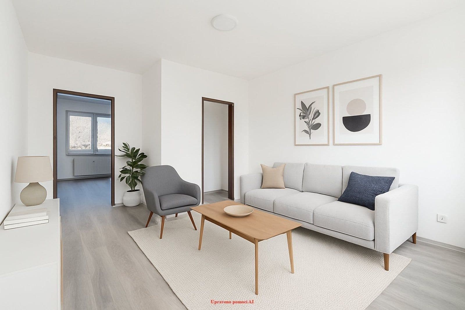 Pronájem bytu 2+1 51 m², Dlouhá třída, Havířov, Moravskoslezský kraj Pronájem bytu 2+1 51 m², Dlouhá třída, Havířov, Moravskoslezský kraj