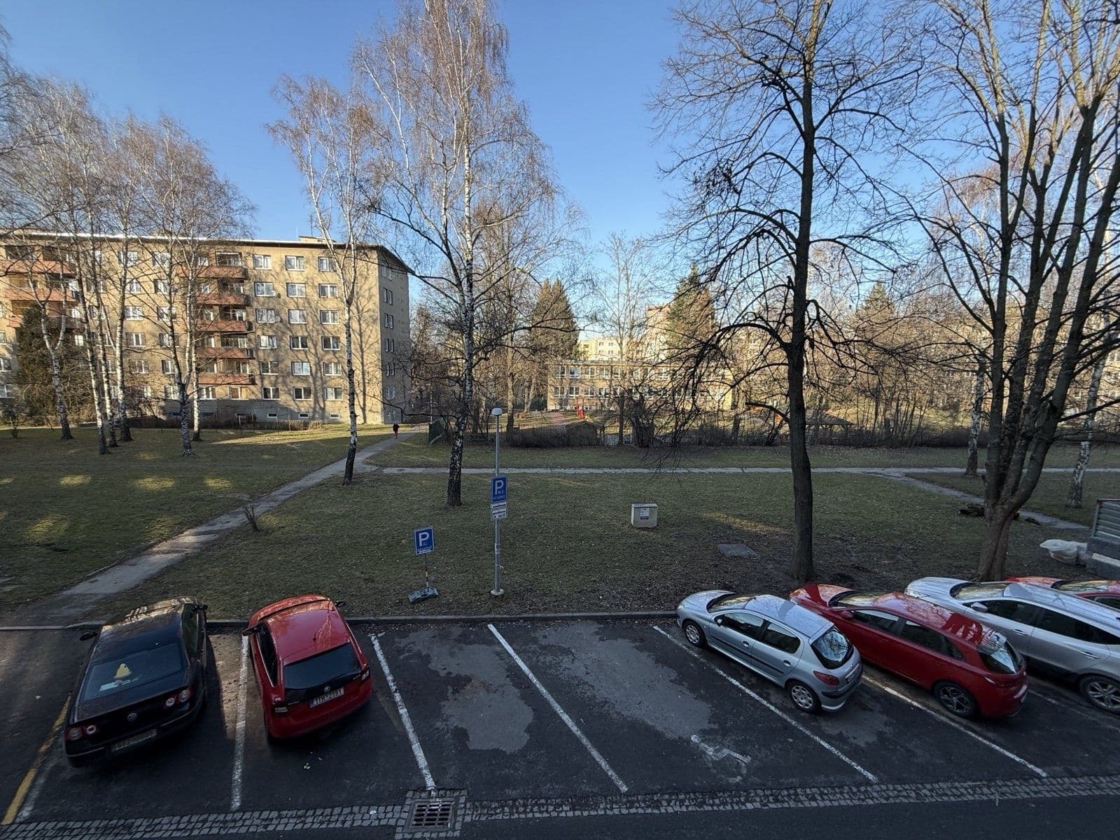 Pronájem bytu 2+1 51 m², Dlouhá třída, Havířov, Moravskoslezský kraj Pronájem bytu 2+1 51 m², Dlouhá třída, Havířov, Moravskoslezský kraj