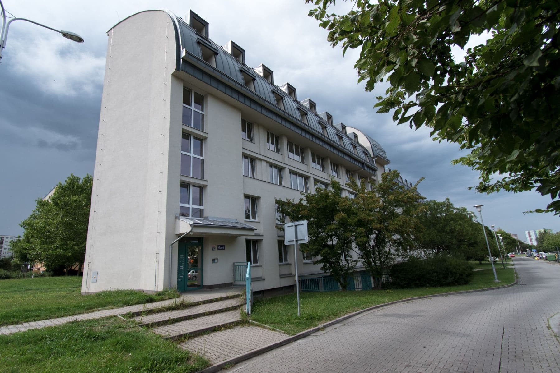 Pronájem bytu 2+kk 56 m², Horní, Ostrava, Moravskoslezský kraj Pronájem bytu 2+kk 56 m², Horní, Ostrava, Moravskoslezský kraj