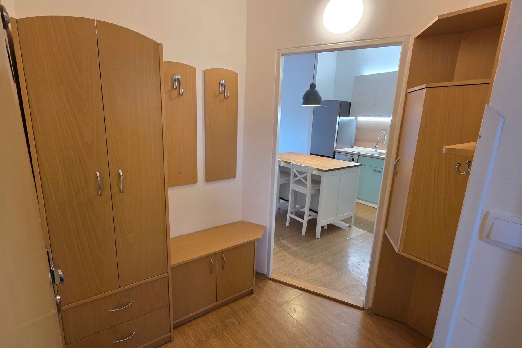 Pronájem bytu 2+kk 56 m², Horní, Ostrava, Moravskoslezský kraj Pronájem bytu 2+kk 56 m², Horní, Ostrava, Moravskoslezský kraj