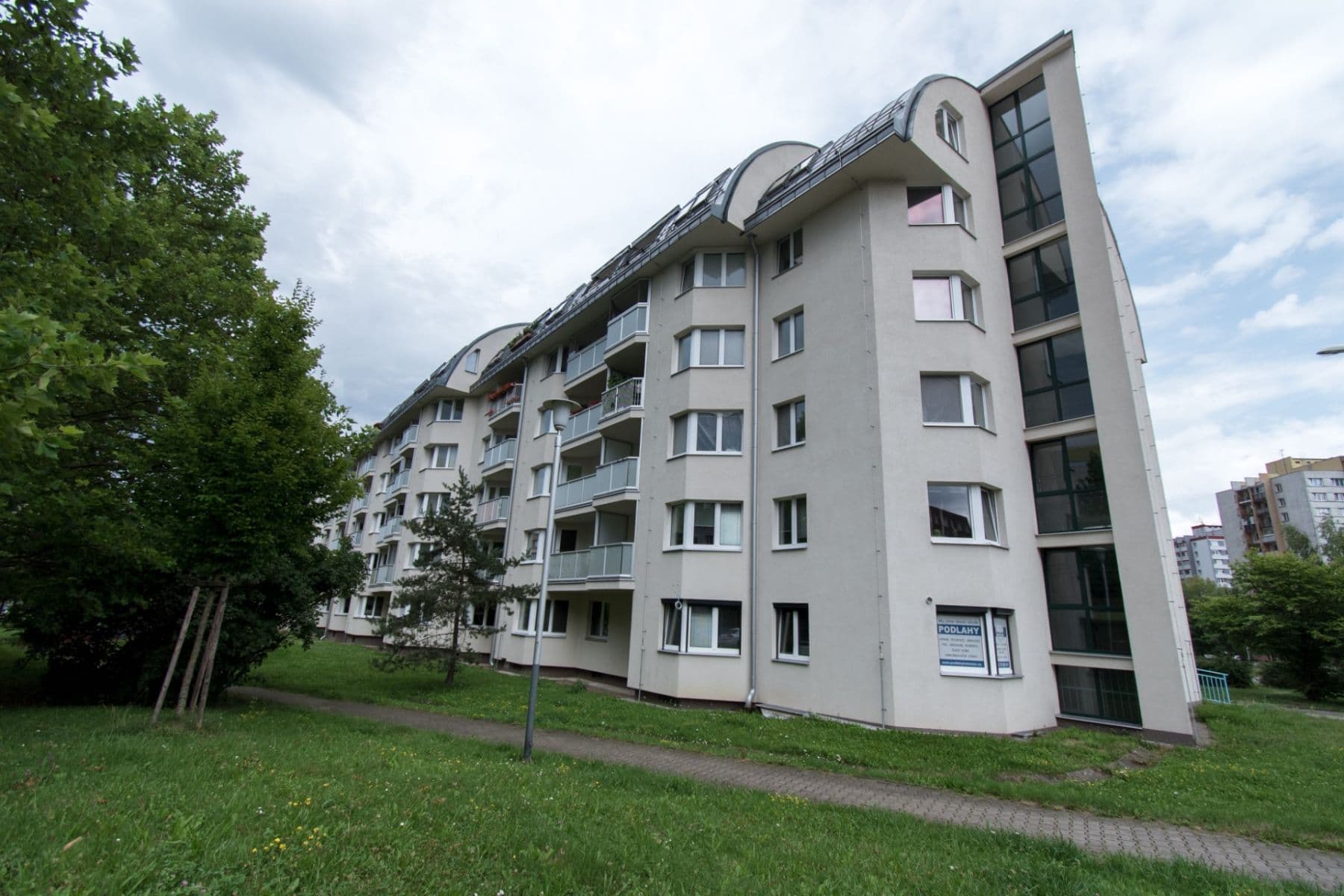 Pronájem bytu 2+kk 56 m², Horní, Ostrava, Moravskoslezský kraj Pronájem bytu 2+kk 56 m², Horní, Ostrava, Moravskoslezský kraj