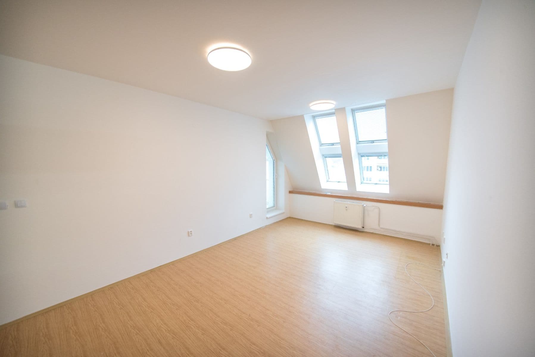 Pronájem bytu 2+kk 56 m², Horní, Ostrava, Moravskoslezský kraj Pronájem bytu 2+kk 56 m², Horní, Ostrava, Moravskoslezský kraj