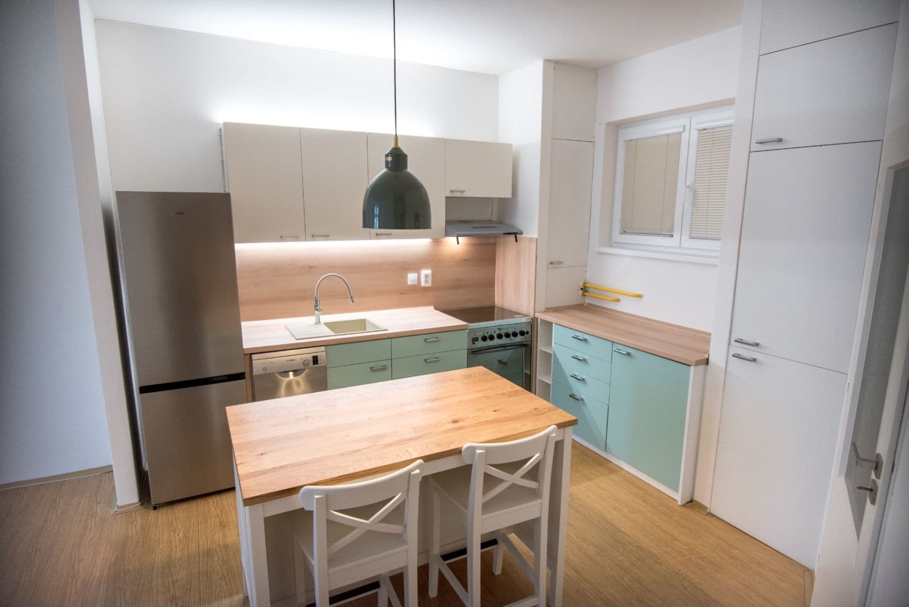 Pronájem bytu 2+kk 56 m², Horní, Ostrava, Moravskoslezský kraj Pronájem bytu 2+kk 56 m², Horní, Ostrava, Moravskoslezský kraj