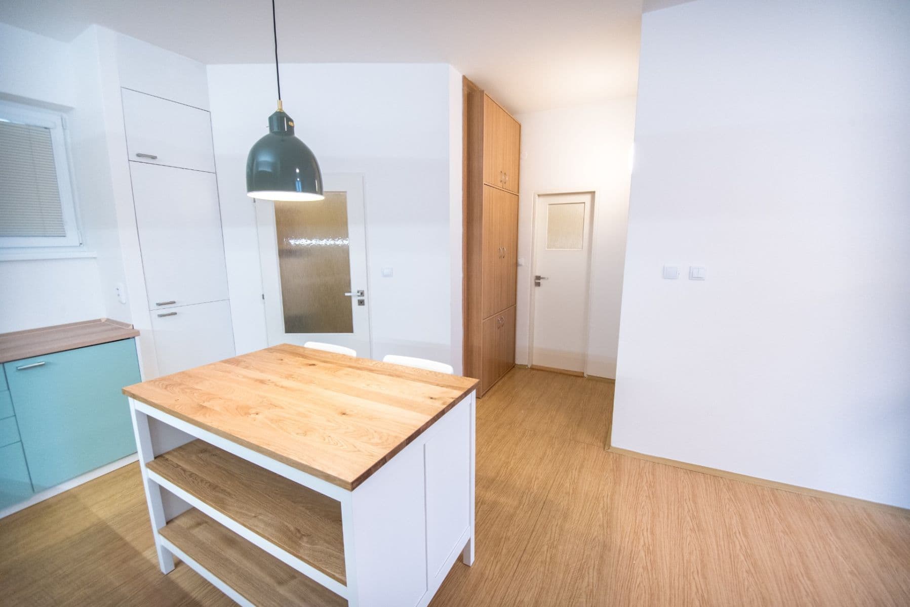 Pronájem bytu 2+kk 56 m², Horní, Ostrava, Moravskoslezský kraj Pronájem bytu 2+kk 56 m², Horní, Ostrava, Moravskoslezský kraj