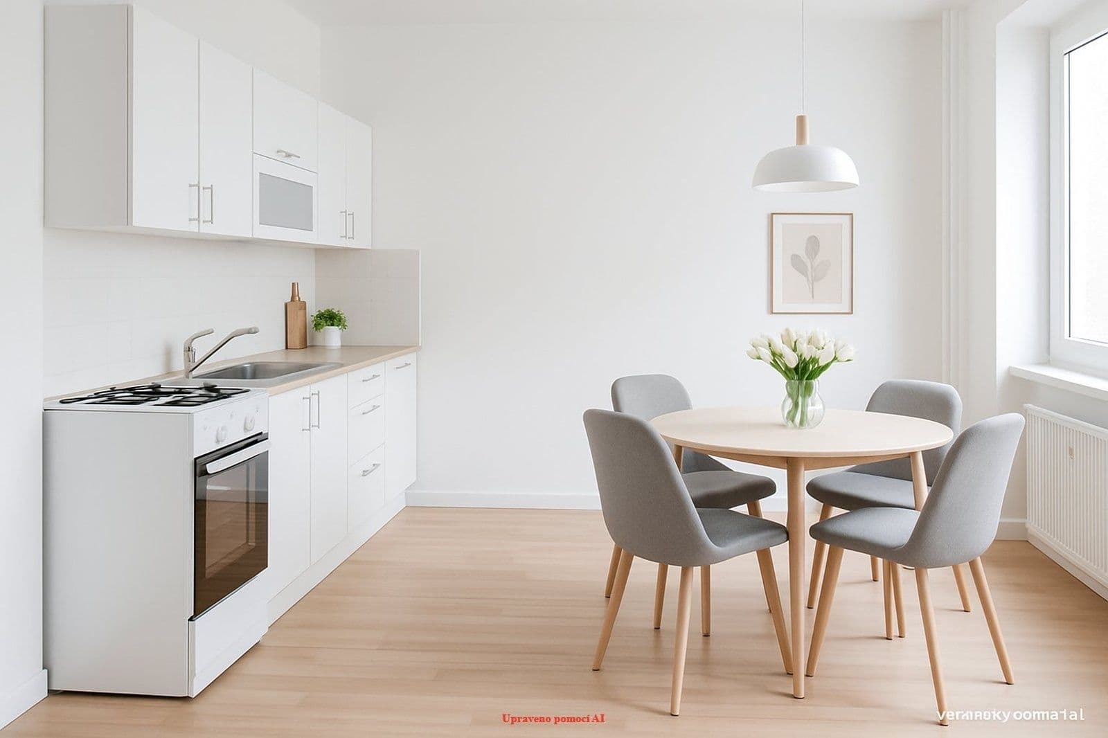 Pronájem bytu 2+1 49 m², Jarní, Hlučín, Moravskoslezský kraj Pronájem bytu 2+1 49 m², Jarní, Hlučín, Moravskoslezský kraj