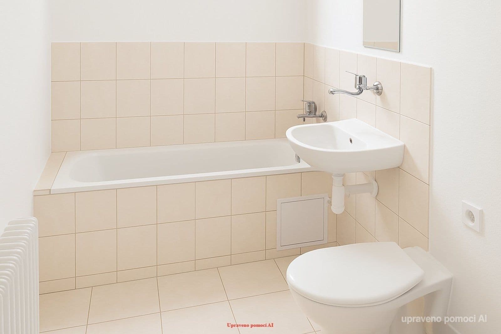 Pronájem bytu 2+1 49 m², Jarní, Hlučín, Moravskoslezský kraj Pronájem bytu 2+1 49 m², Jarní, Hlučín, Moravskoslezský kraj