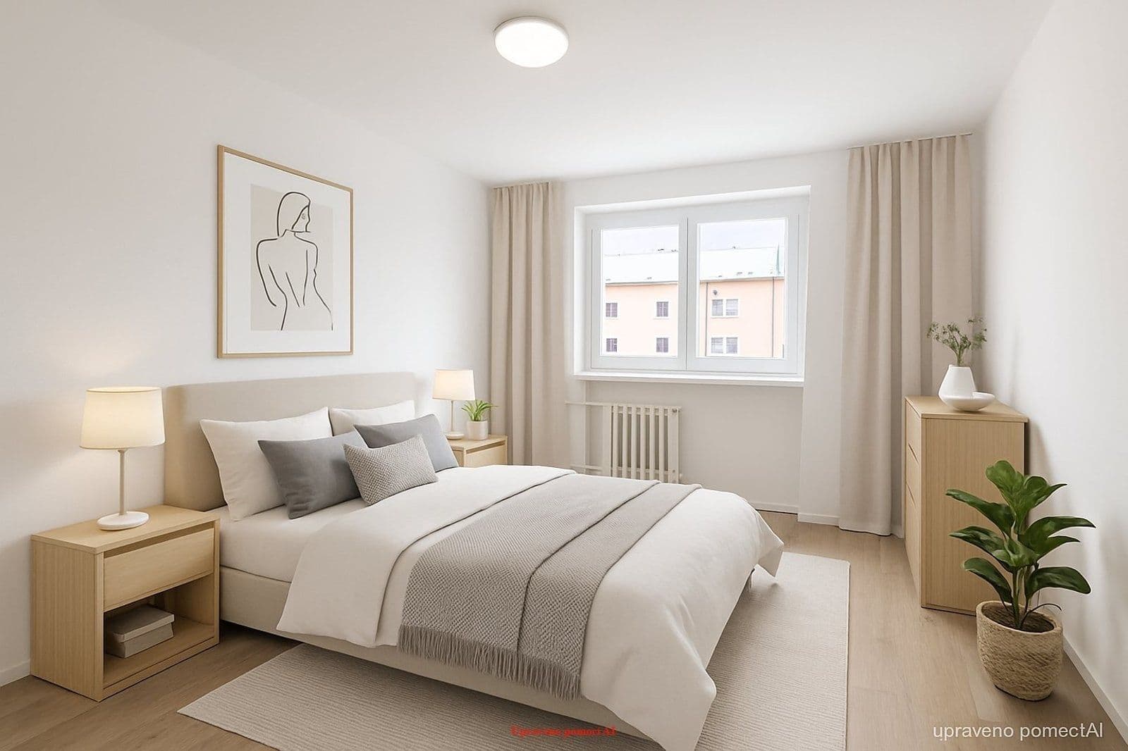 Pronájem bytu 2+1 47 m², Boženy Němcové, Hlučín, Moravskoslezský kraj Pronájem bytu 2+1 47 m², Boženy Němcové, Hlučín, Moravskoslezský kraj